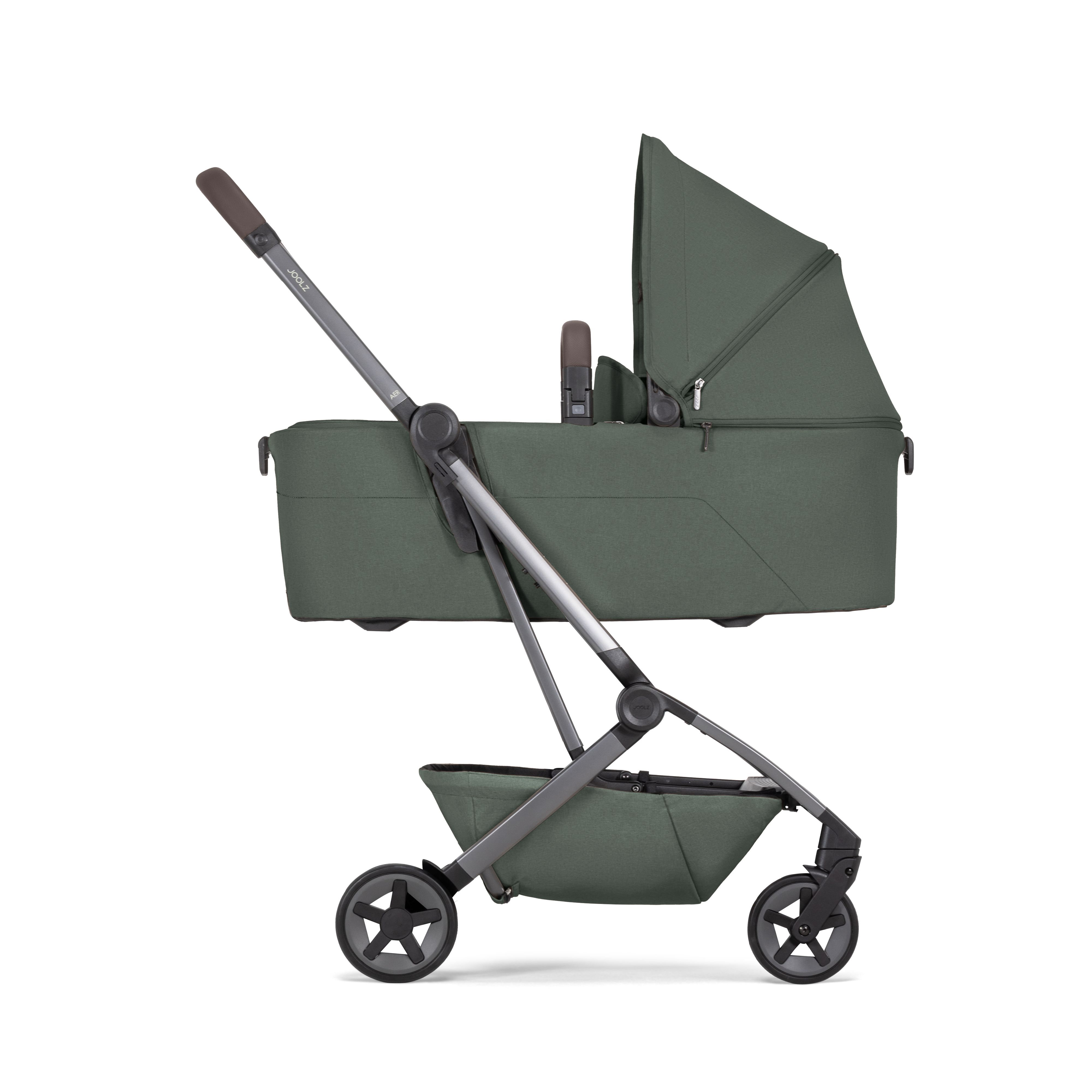 Люлька Joolz Aer2 FOREST GREEN 2025