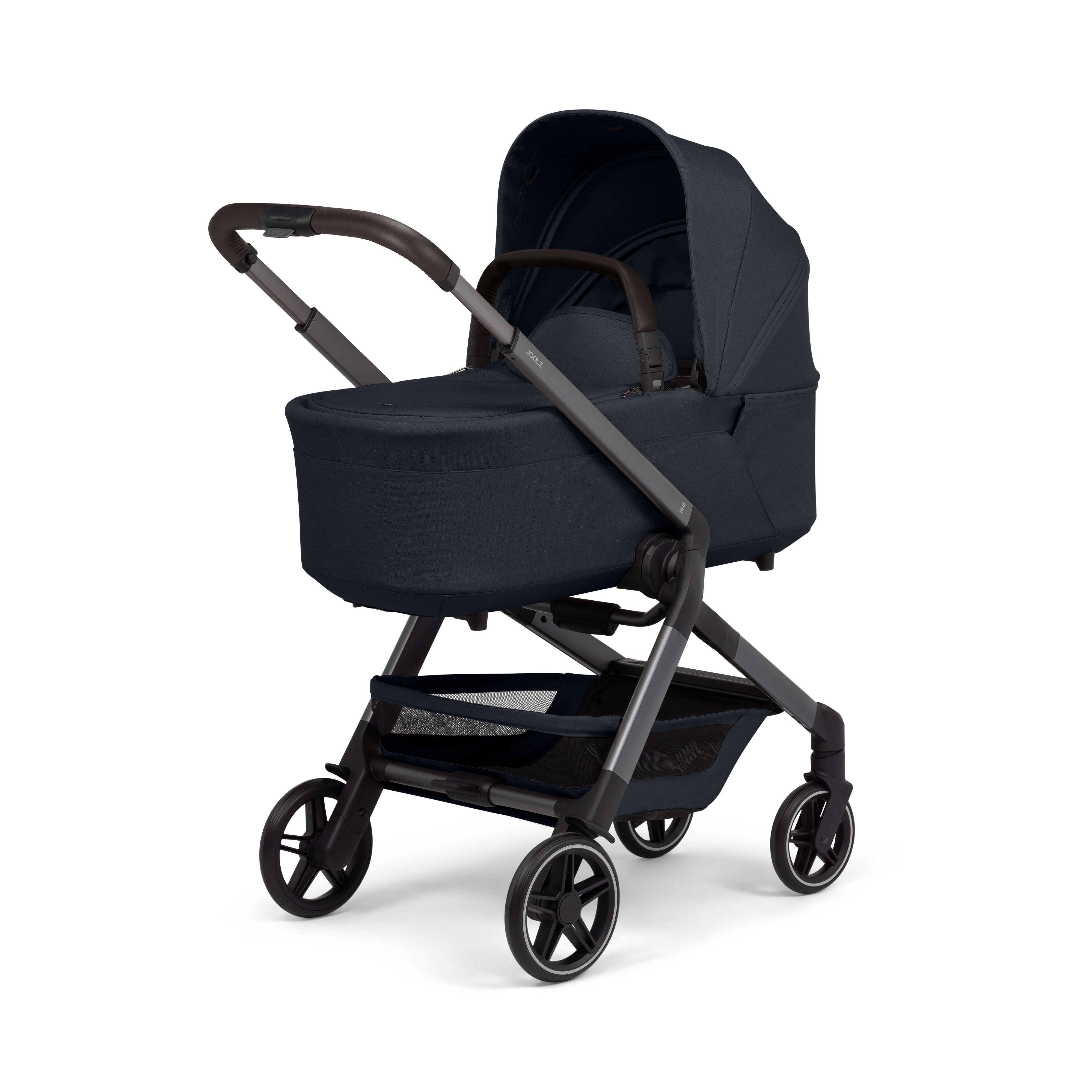 Люлька Joolz Hub2 NAVY BLUE