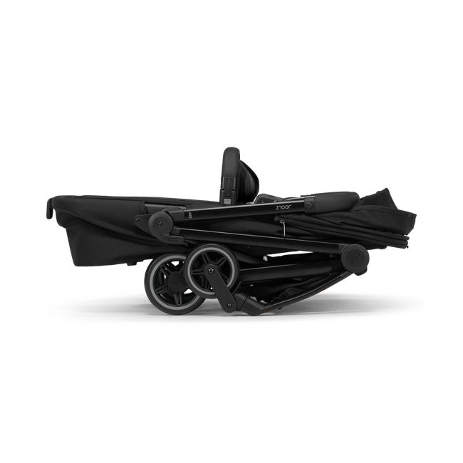 Люлька Joolz Aer+ SPACE BLACK 2025г