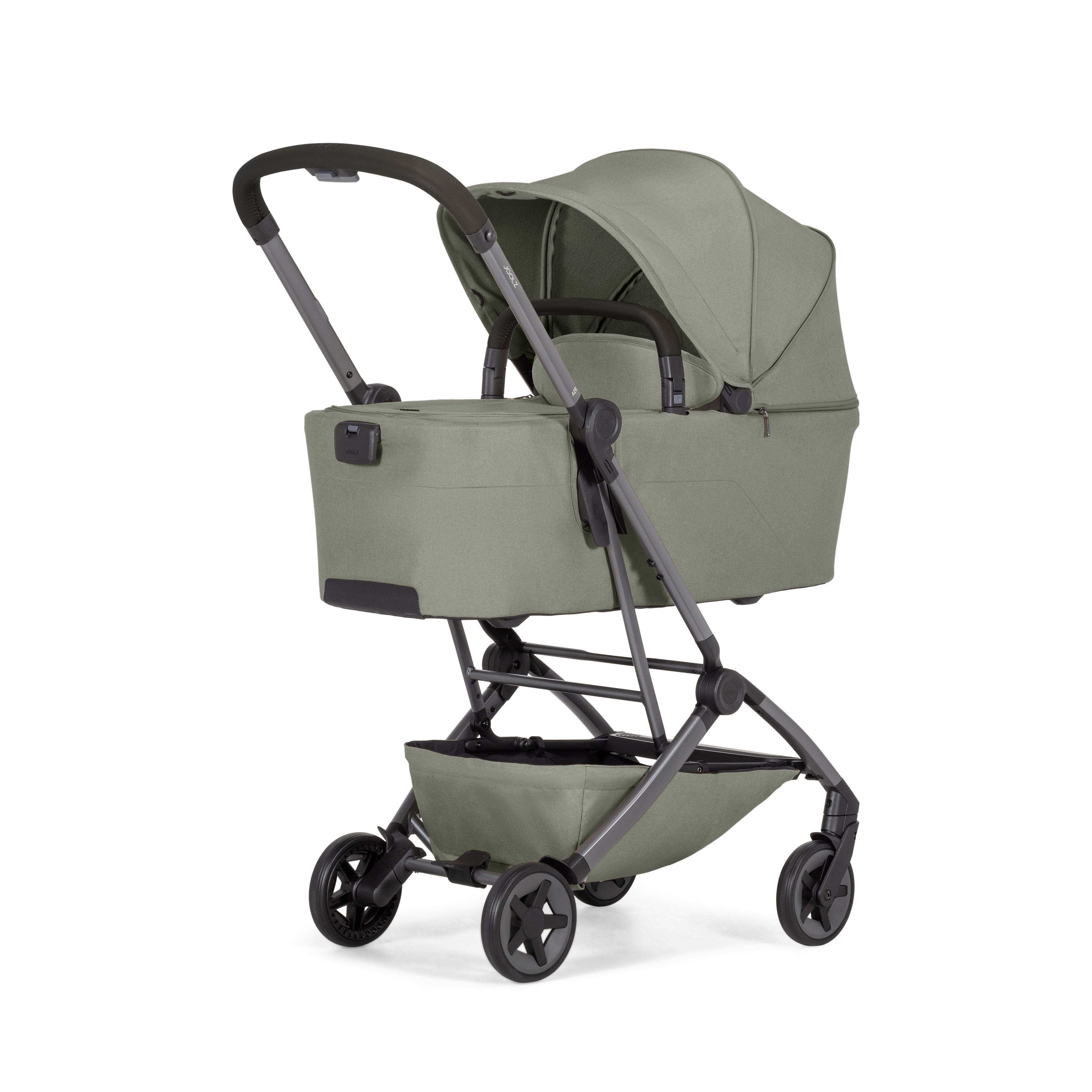 Люлька Joolz Aer2 SAGE GREEN 2025