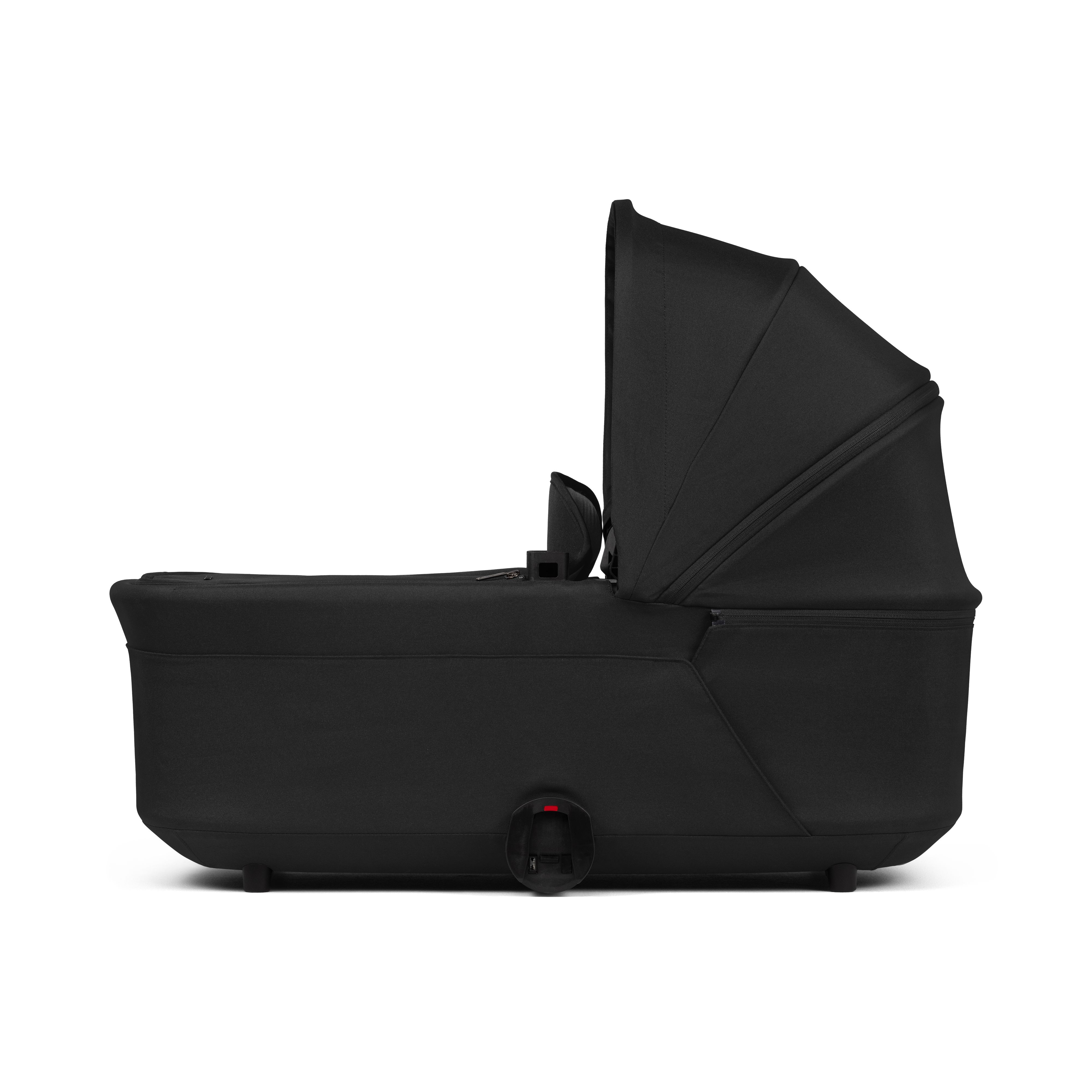 Люлька Joolz Hub2 SPACE BLACK