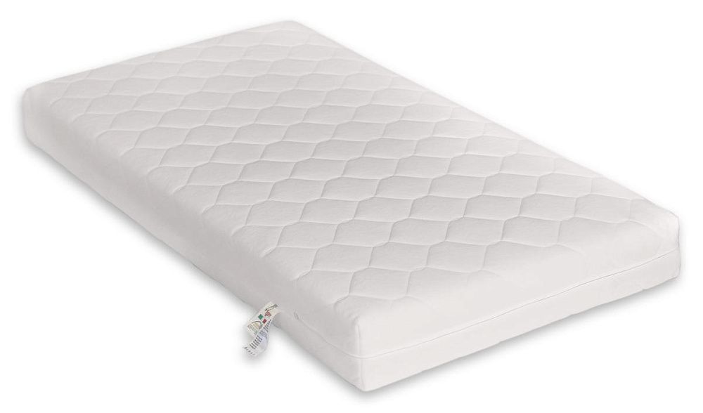 Матрас в кроватку Lepre Sonno 125x65 см