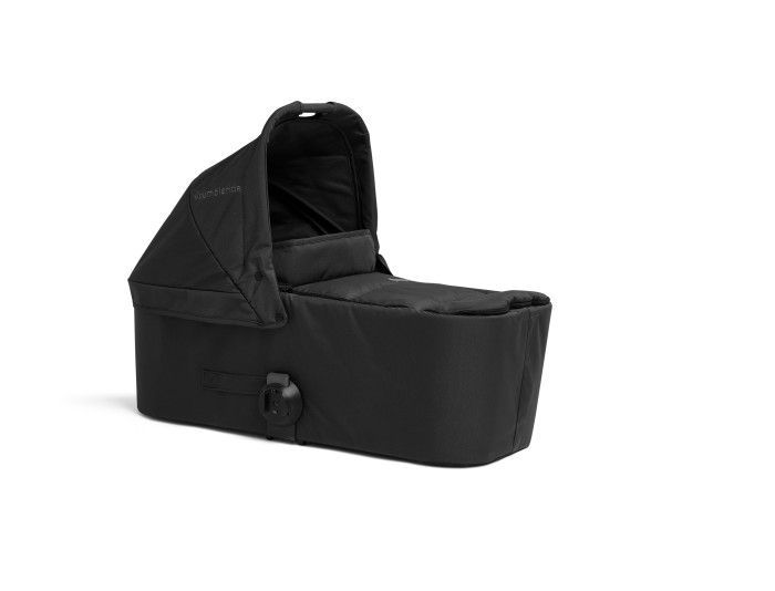 Люлька Bumbleride Bassinet для Era, Indie, Speed цв. Black
