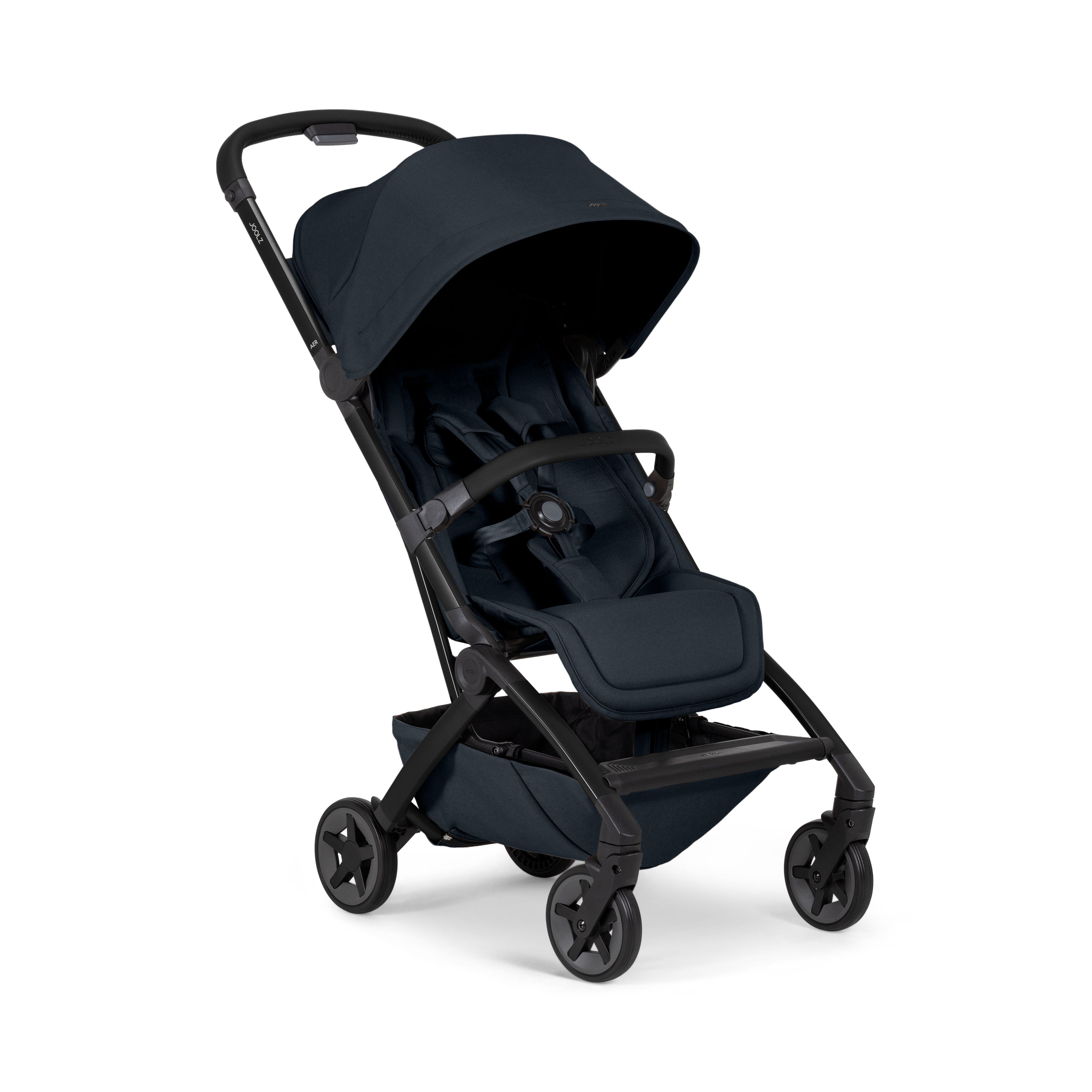 JOOLZ AER2 BLACK Бампер для коляски