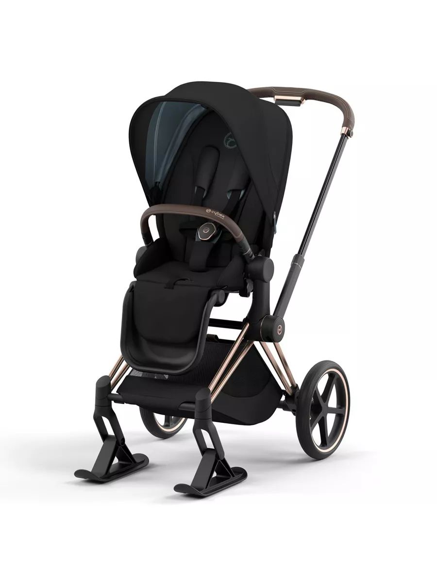 Полозья лыжи для коляски Cybex Priam
