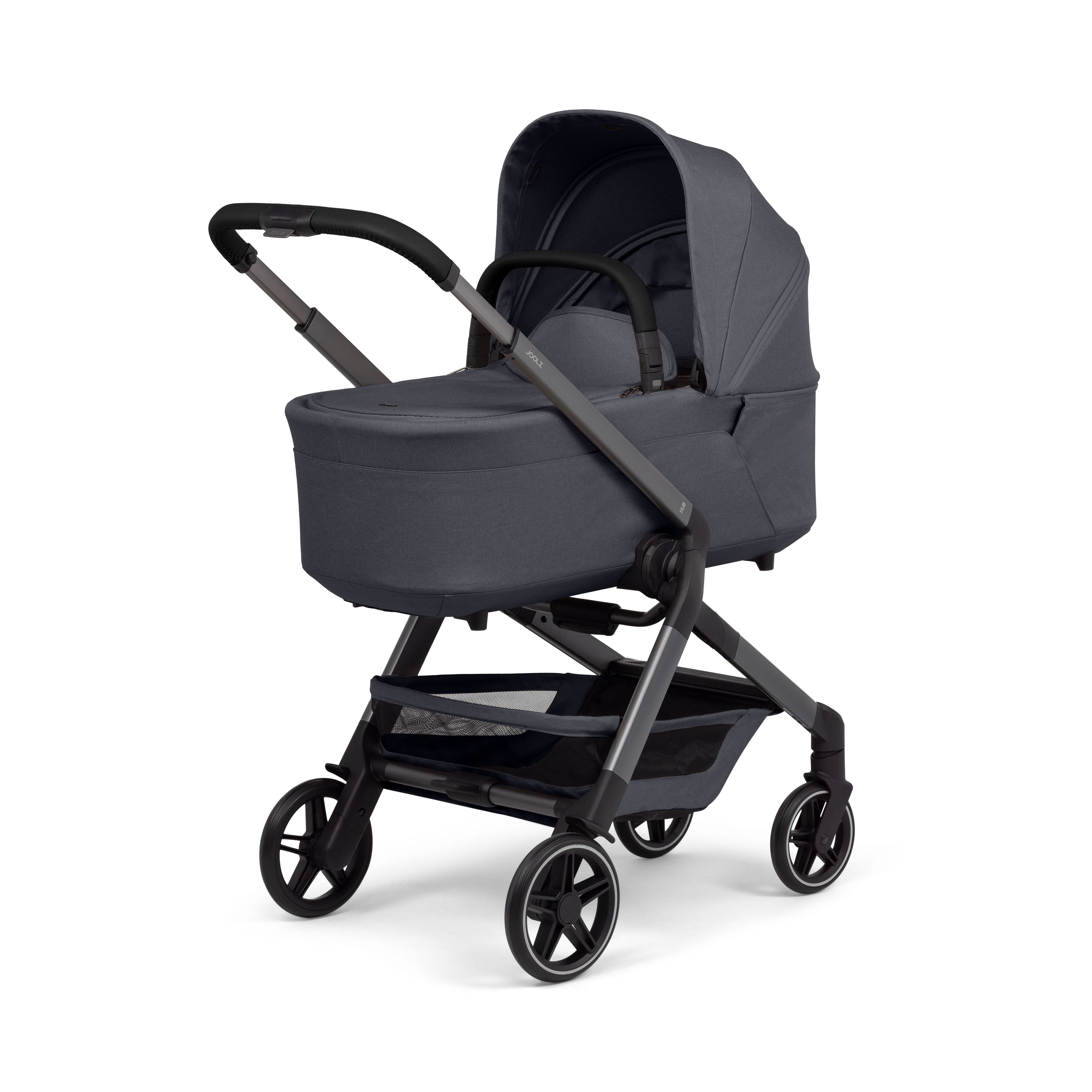 Люлька Joolz Hub2 STONE GREY