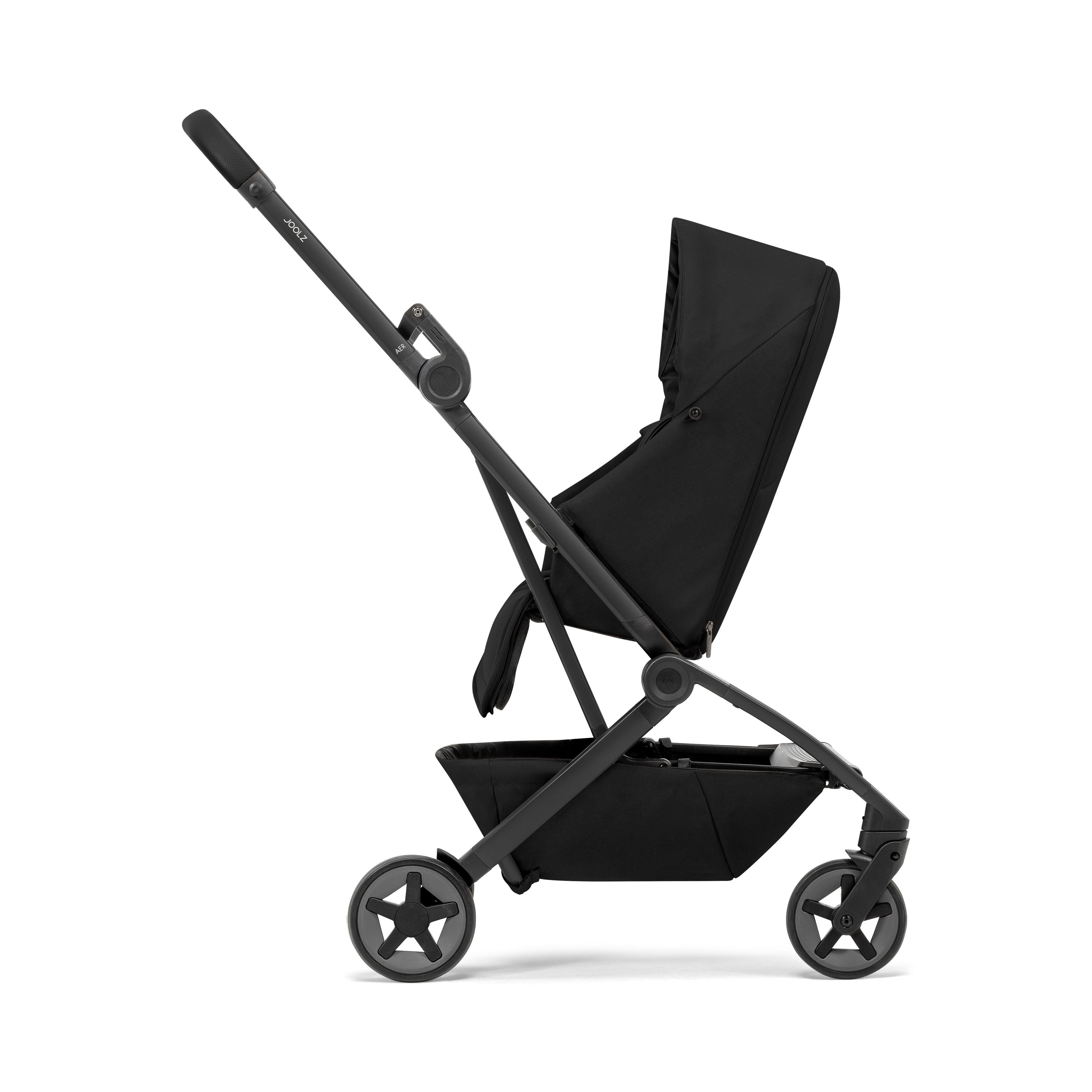 Реверсивный блок Joolz Aer2 Space black ( Аксессуар к коляске )