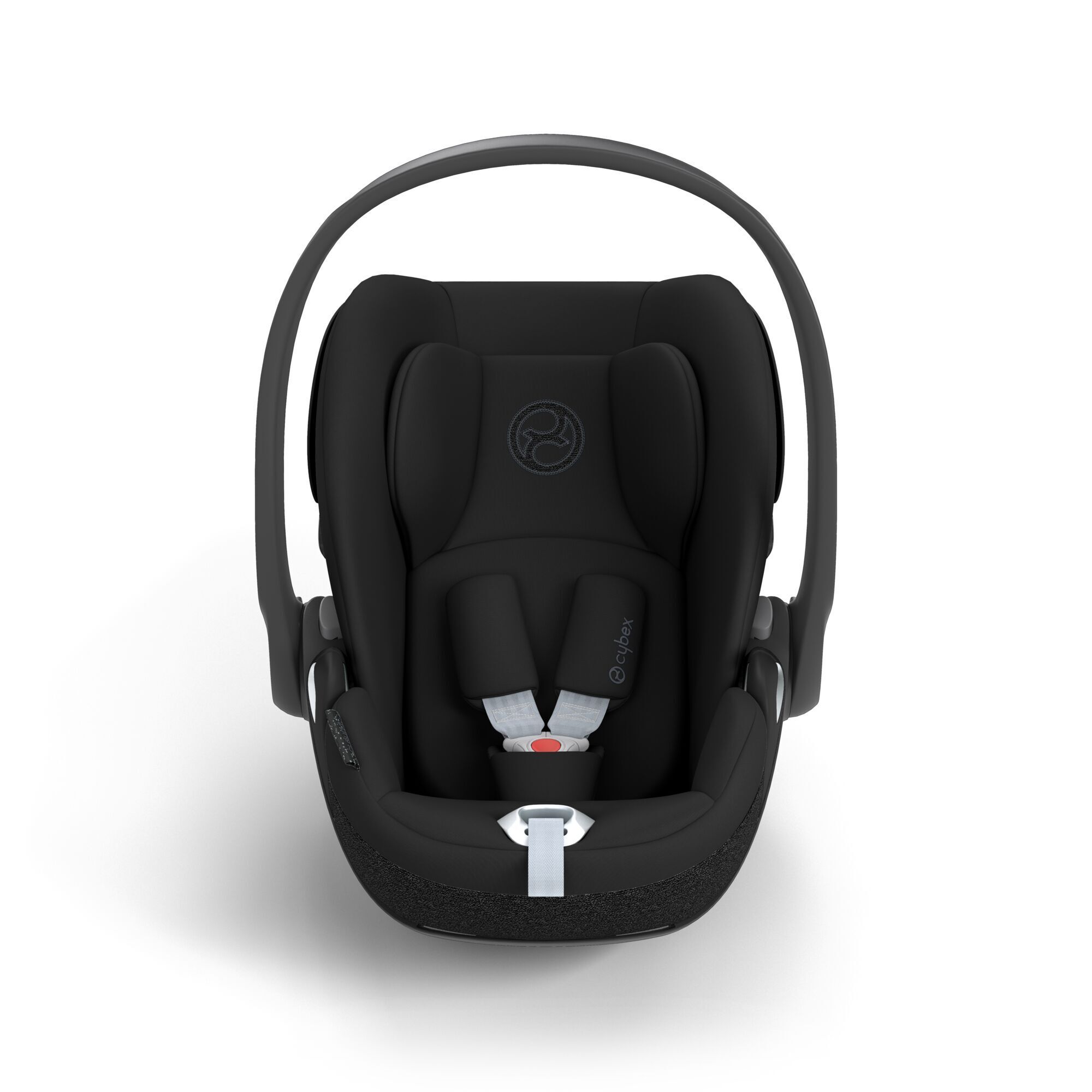 Автокресло Cybex Cloud T i-Size Sepia Black (Comfort)