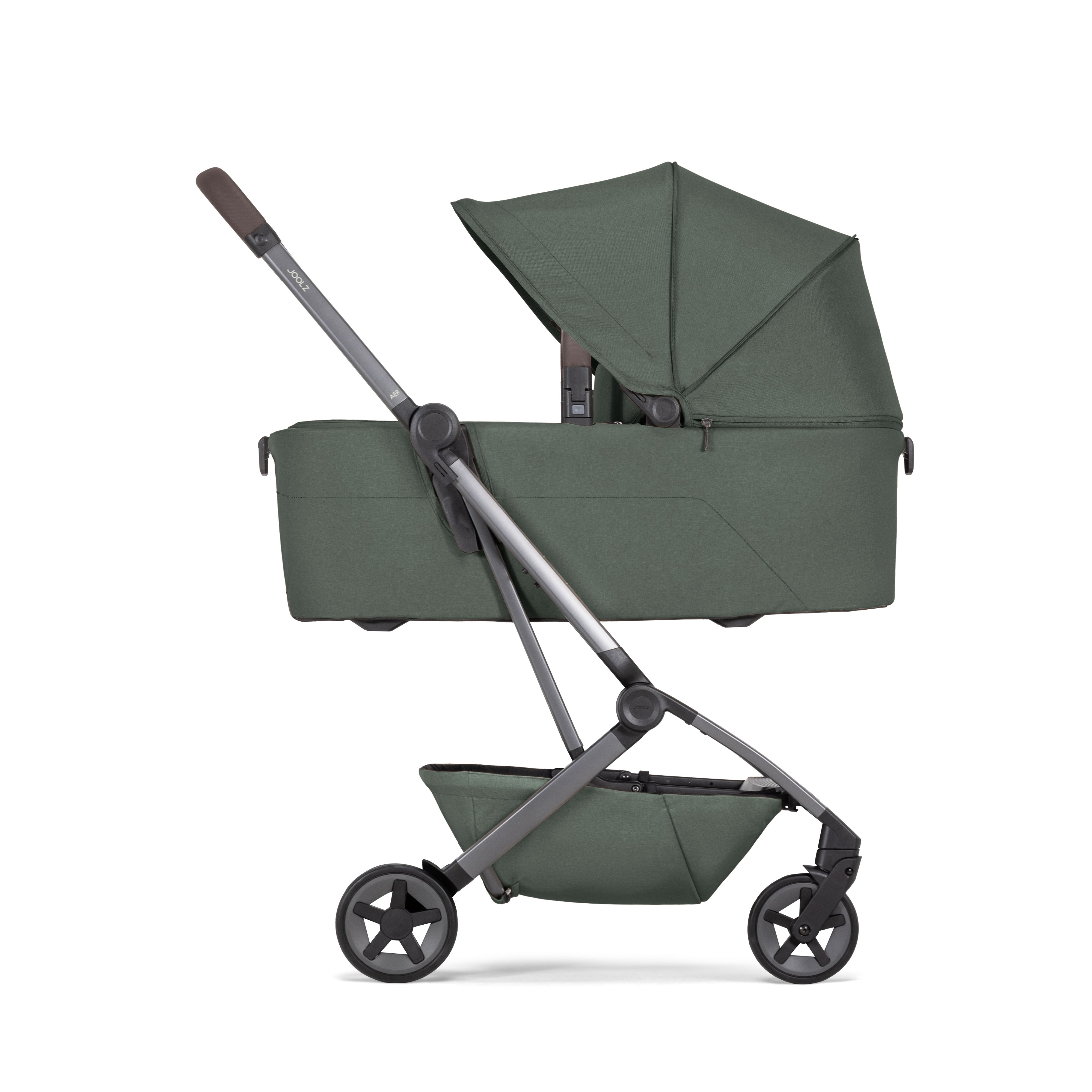 Люлька Joolz Aer2 FOREST GREEN 2025