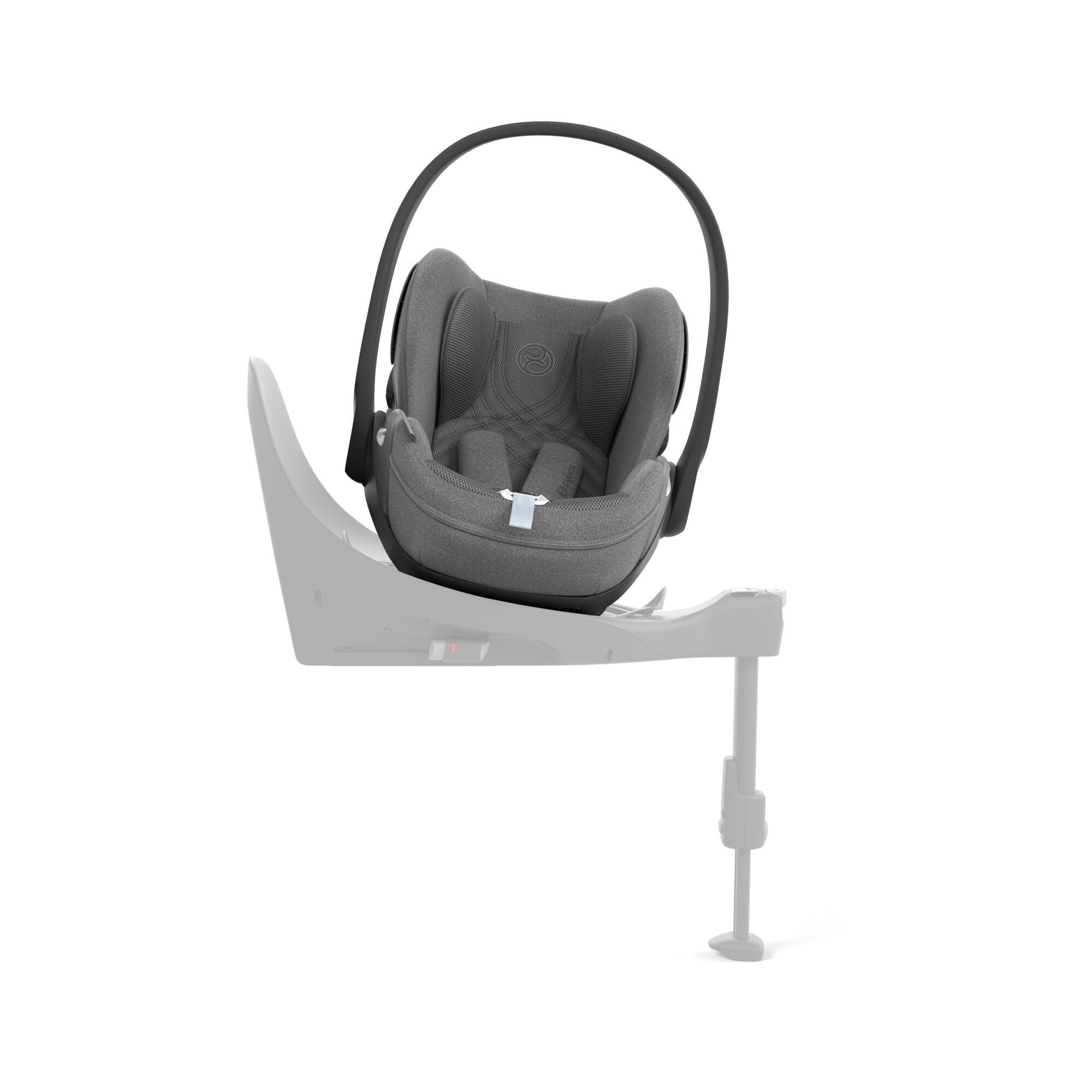 Автокресло Cybex Cloud T i-Size Plus Mirage Grey