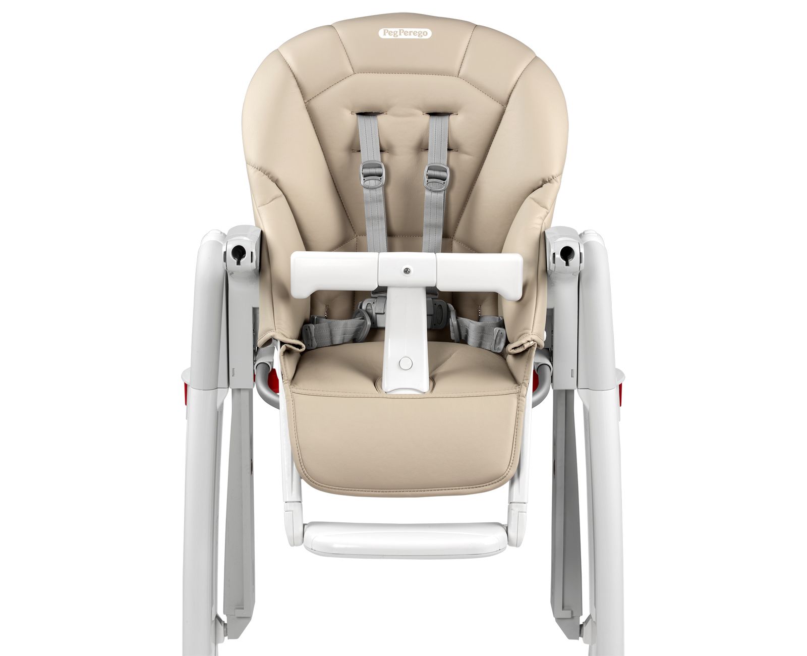 Стульчик для кормления Peg-Perego Tatamia Follow Me Astral New