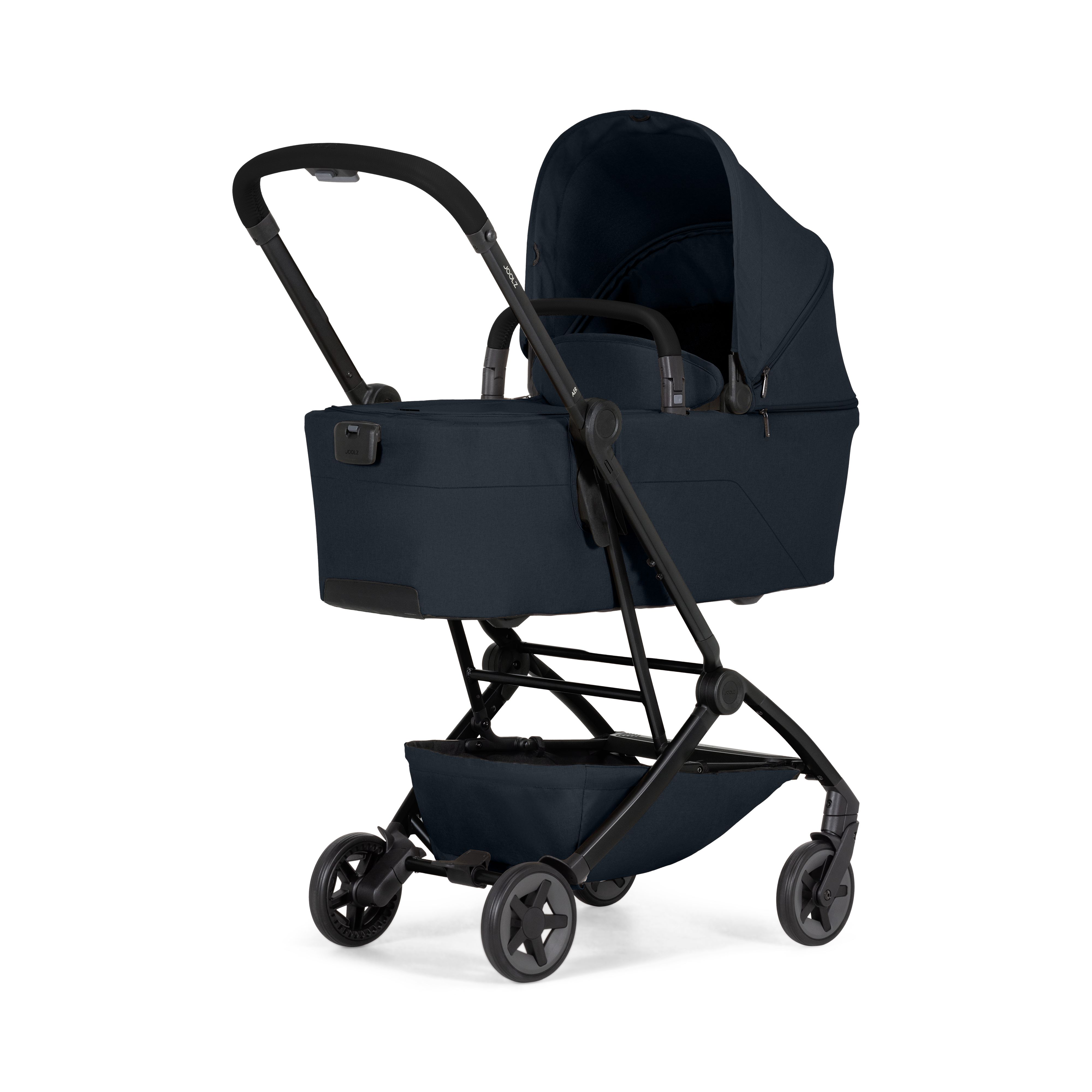 Люлька Joolz Aer2 DARK NAVY BLUE 2025