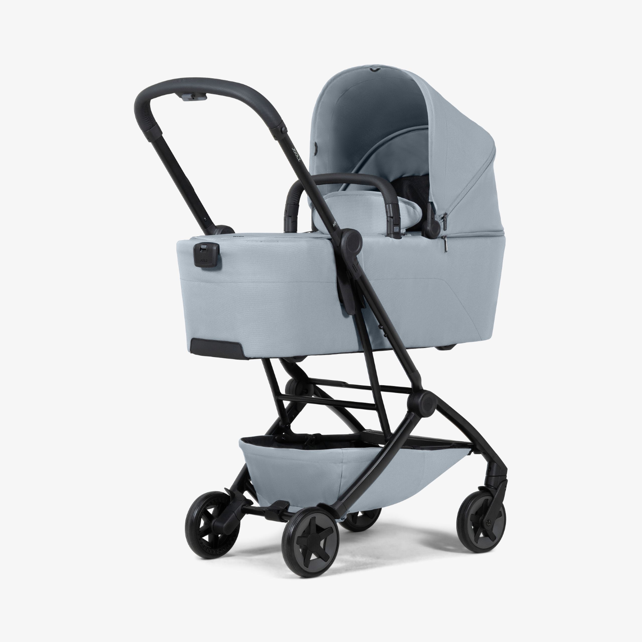 Люлька Joolz Aer2 PEBBLE GREY