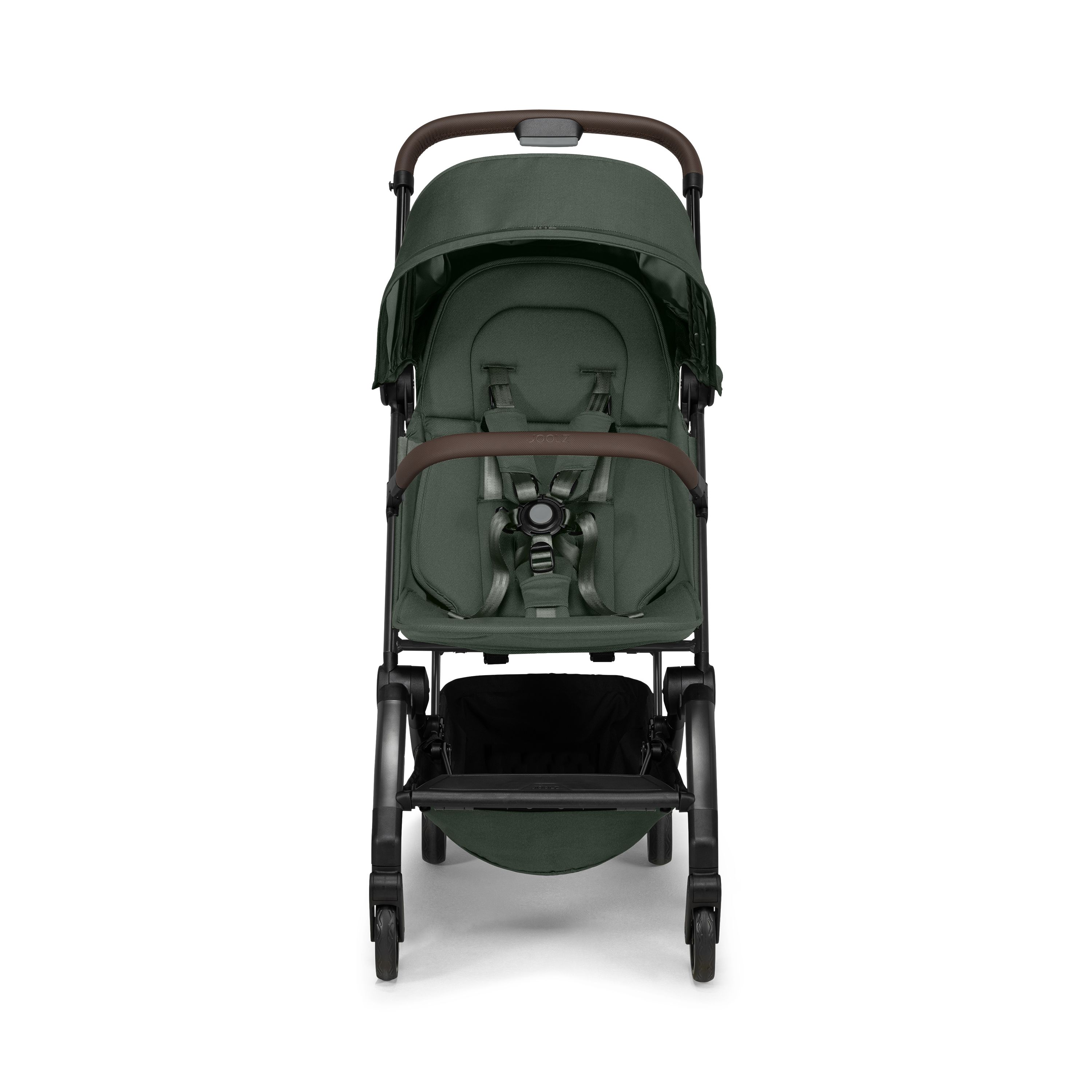 Коляска Joolz Aer+ Forest Green + Сумка для перевозки