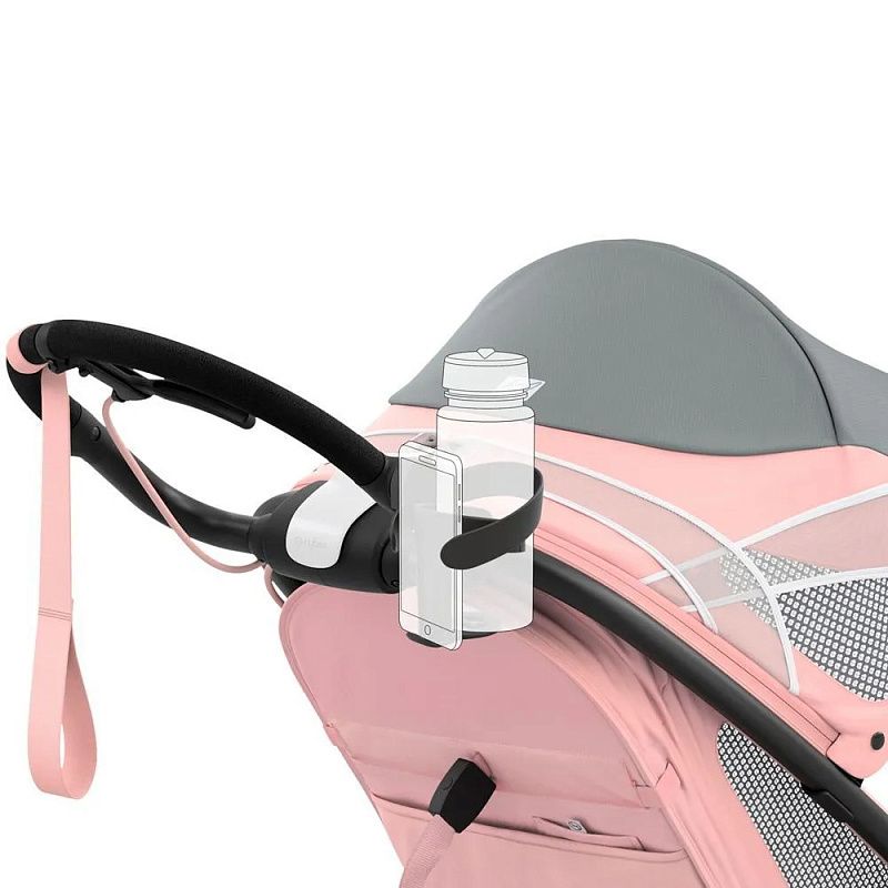Cybex Подстаканник для коляски 2 в 1