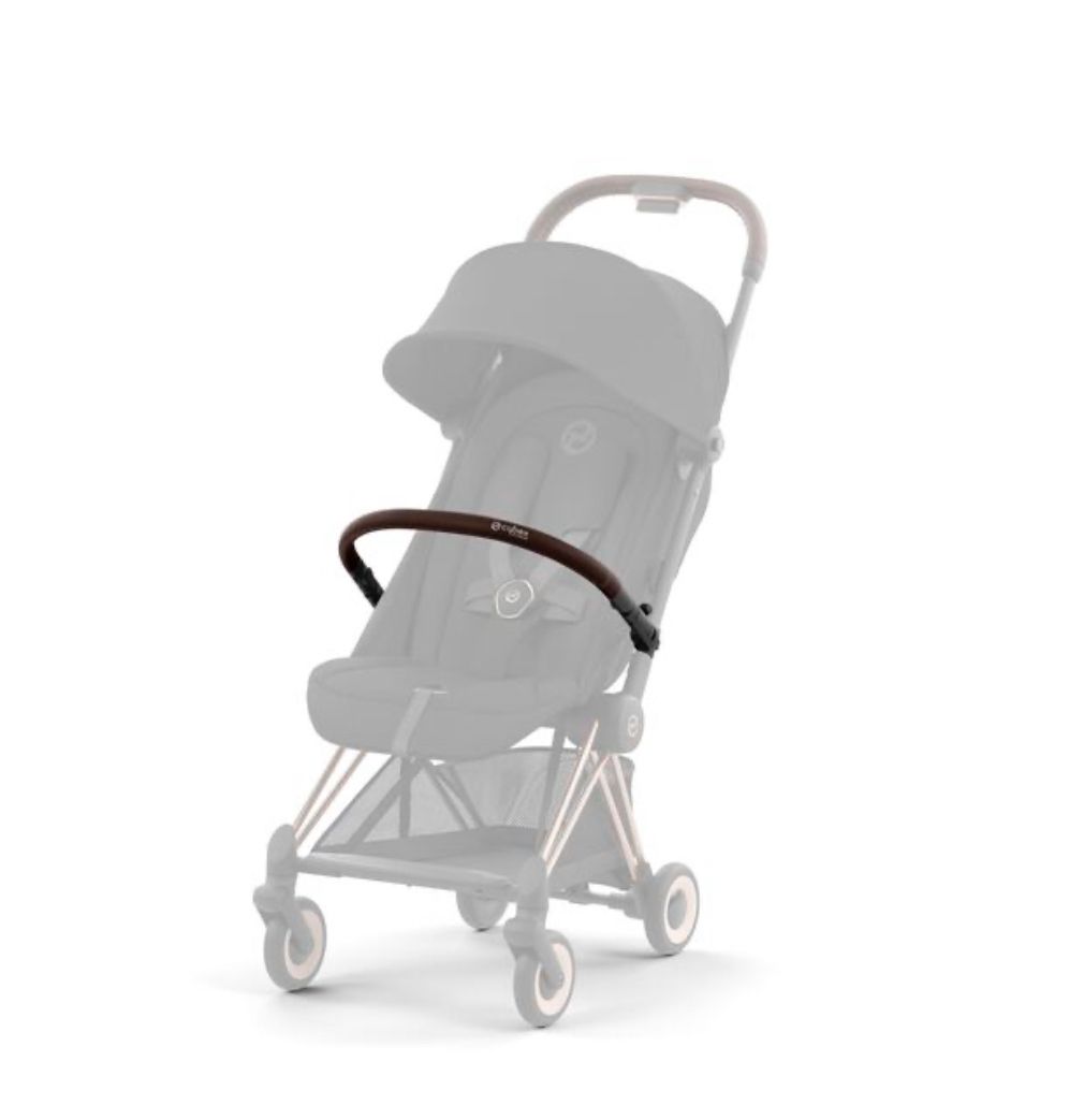 Бампер Cybex coya brown