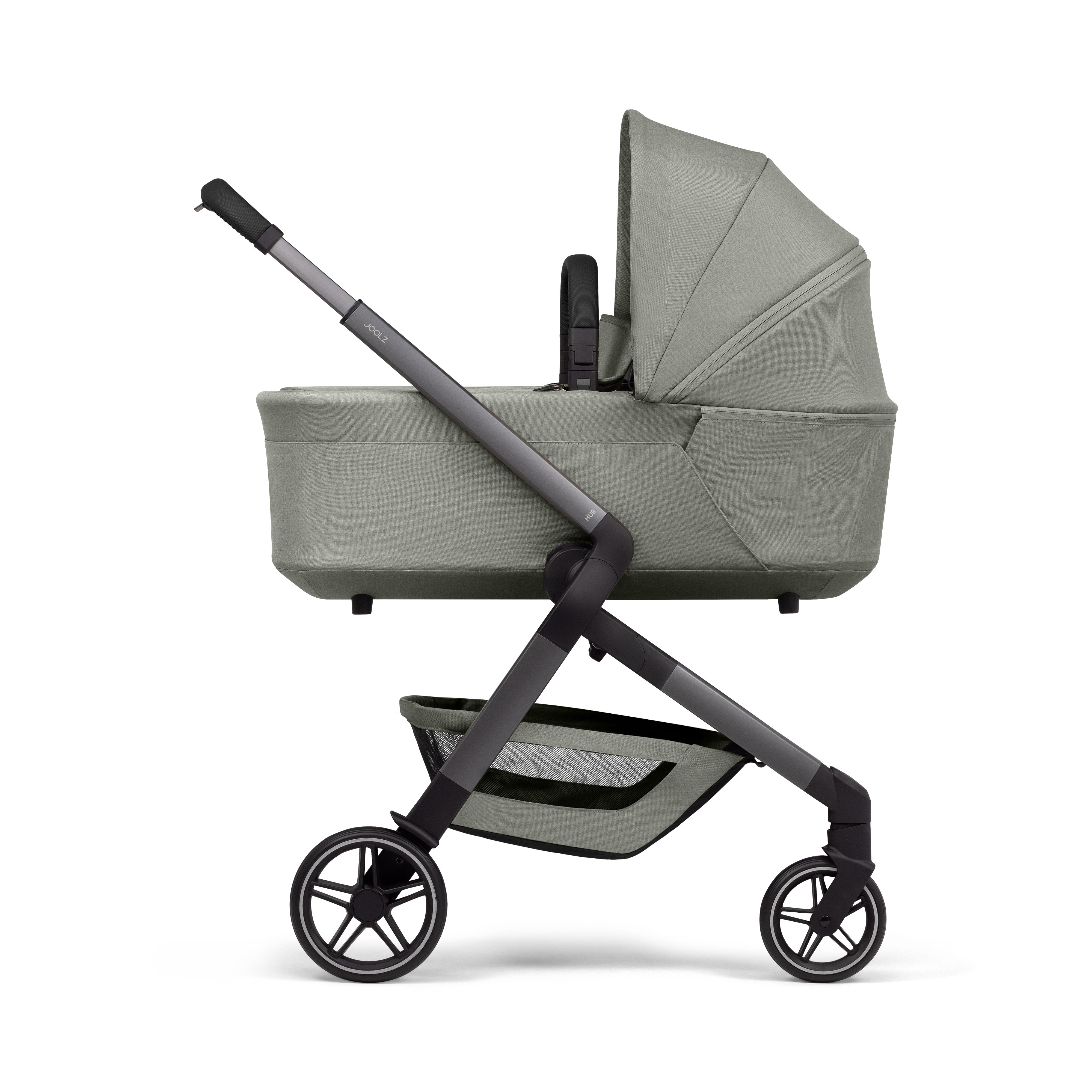 Люлька Joolz Hub2 SAGE GREEN