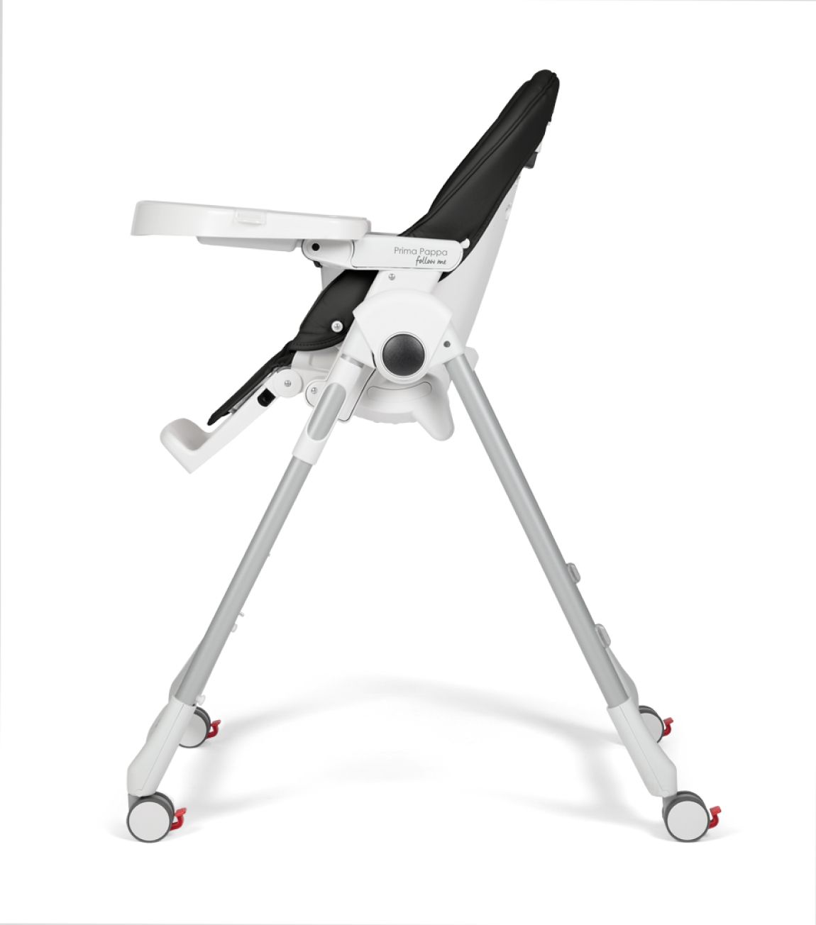 Стульчик для кормления Peg-Perego Prima Pappa Follow Me, Licorice
