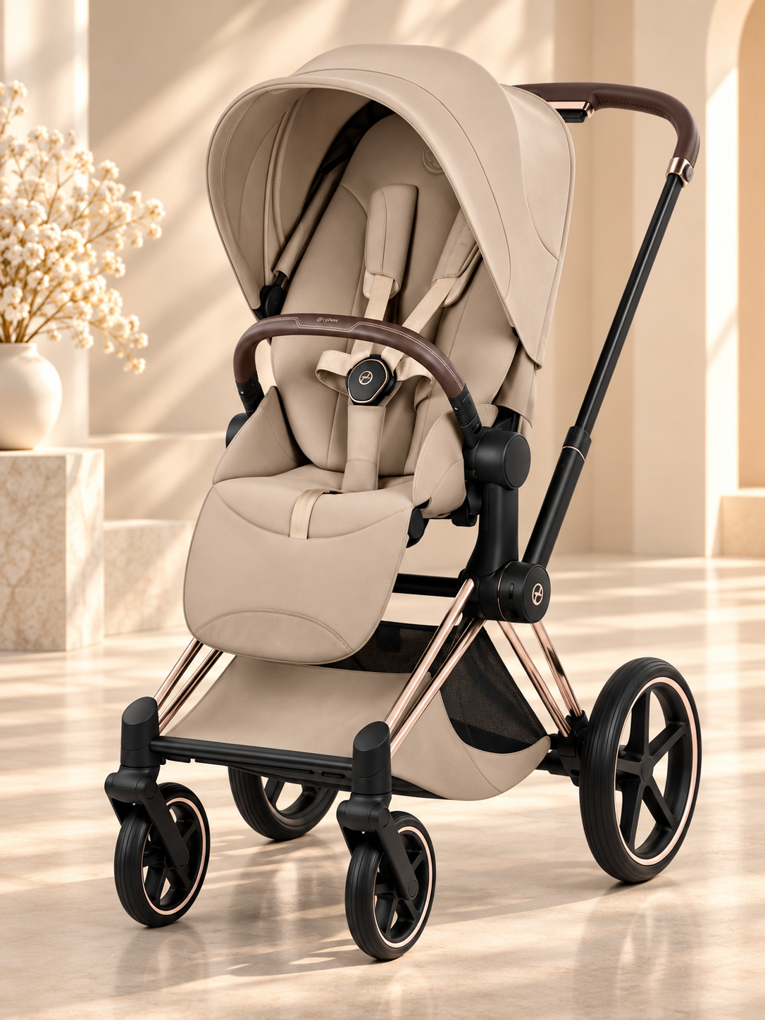 Cybex Priam Style