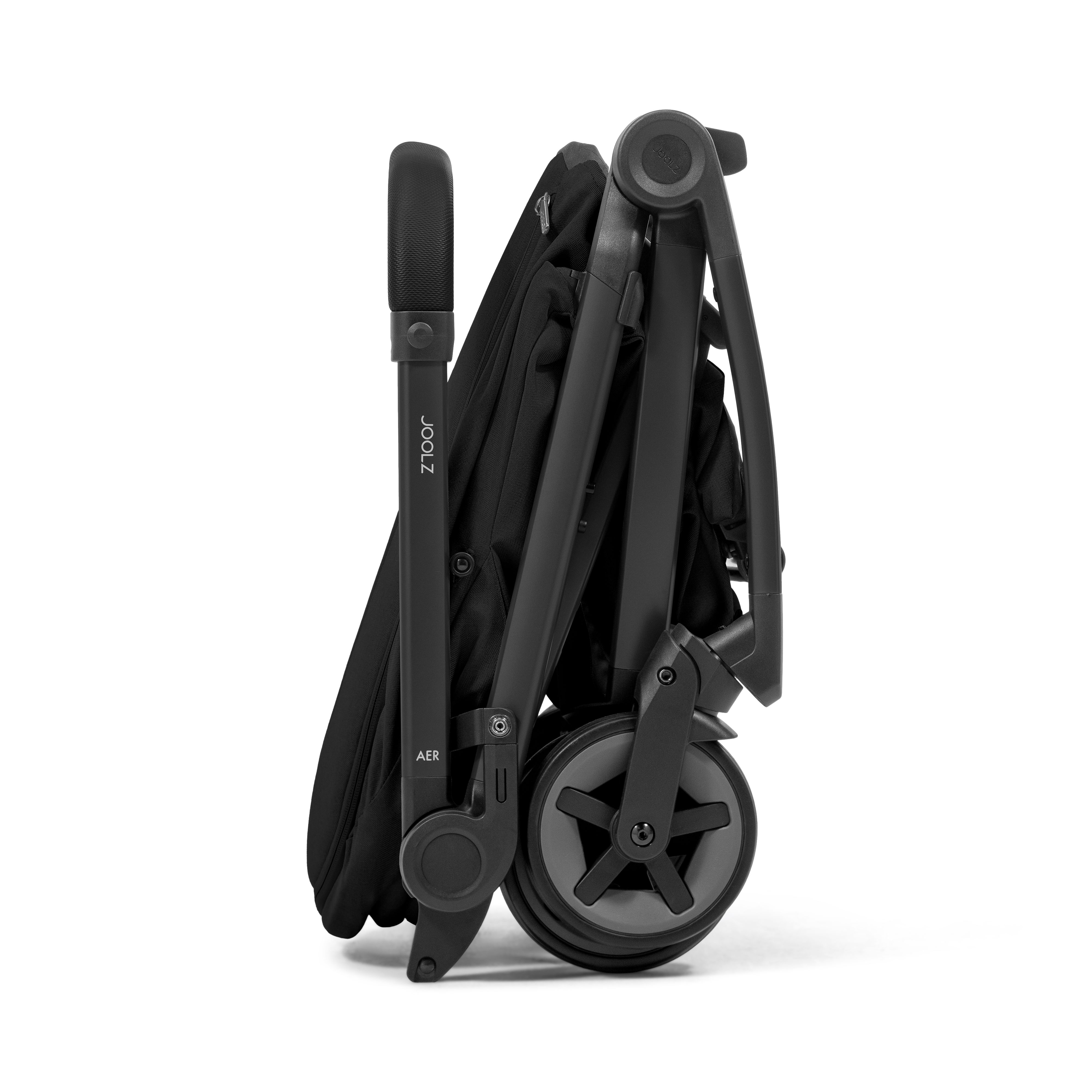 Реверсивный блок Joolz Aer2 Space black ( Аксессуар к коляске )