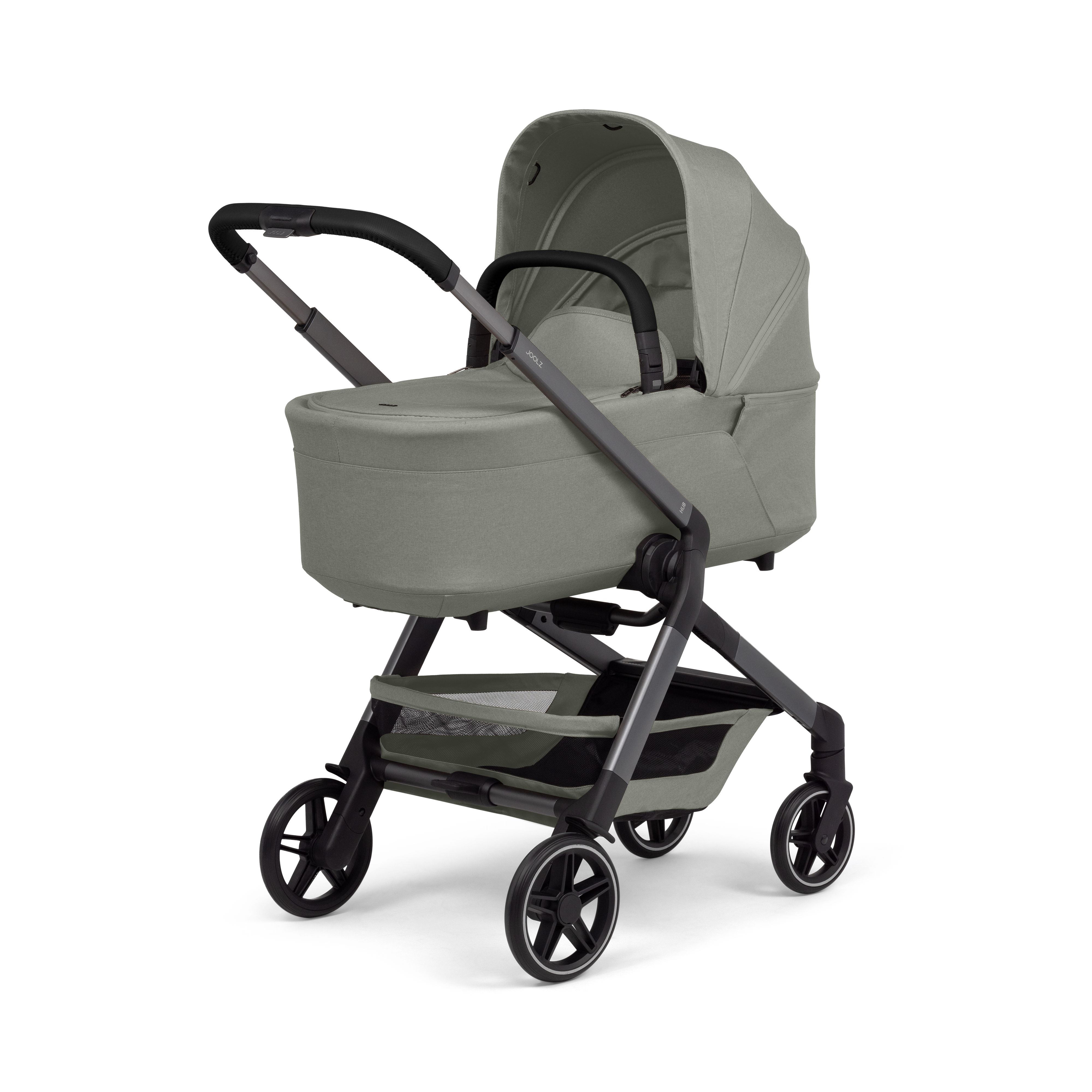 Люлька Joolz Hub2 SAGE GREEN