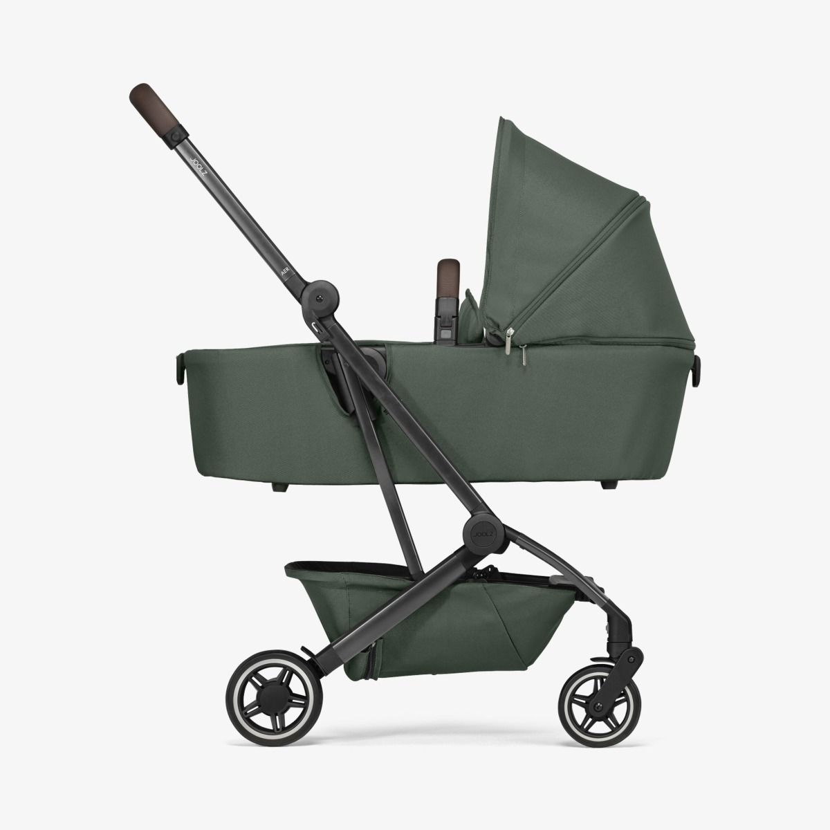 Люлька Joolz Aer+ FOREST GREEN 2025г