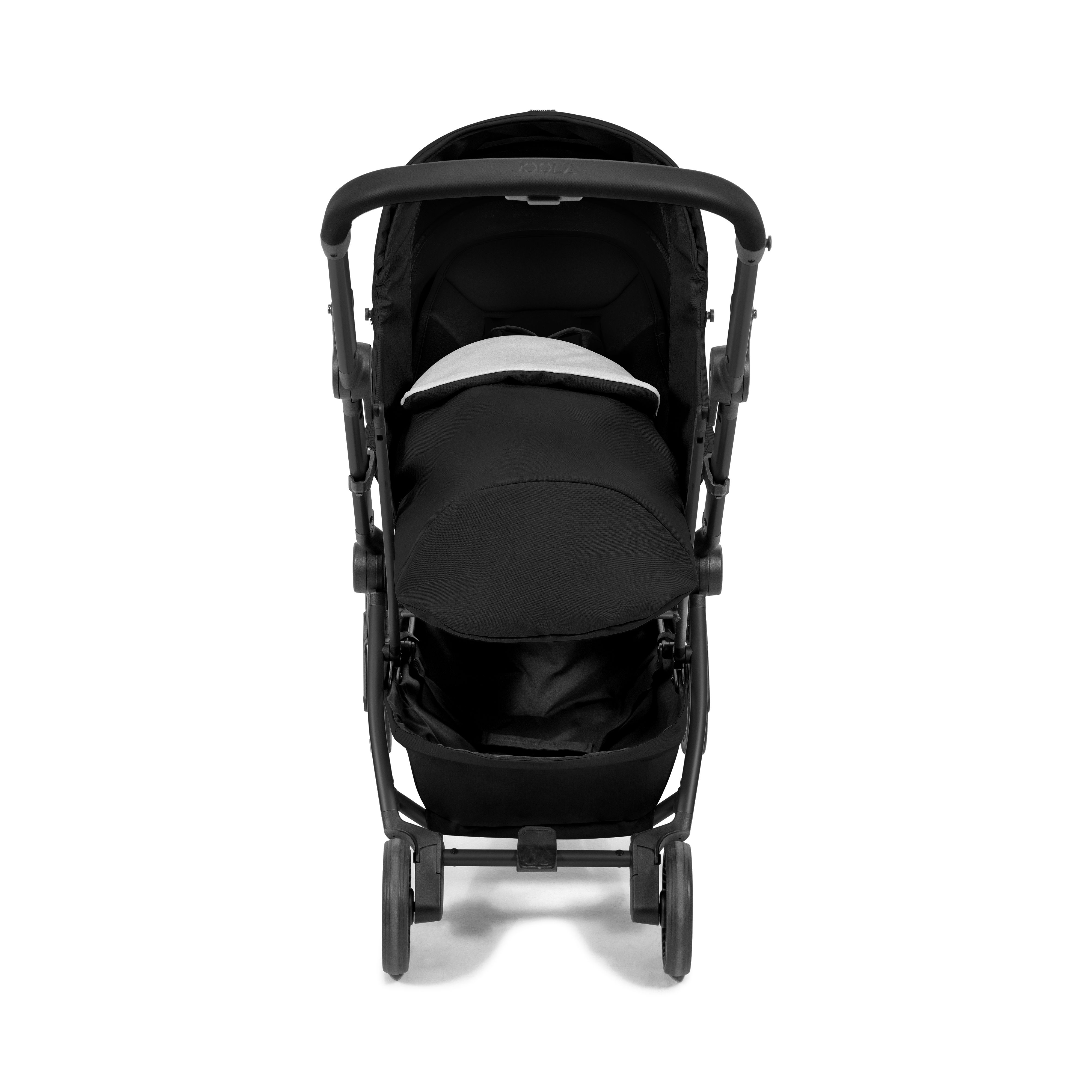Реверсивный блок Joolz Aer2 Space black ( Аксессуар к коляске )