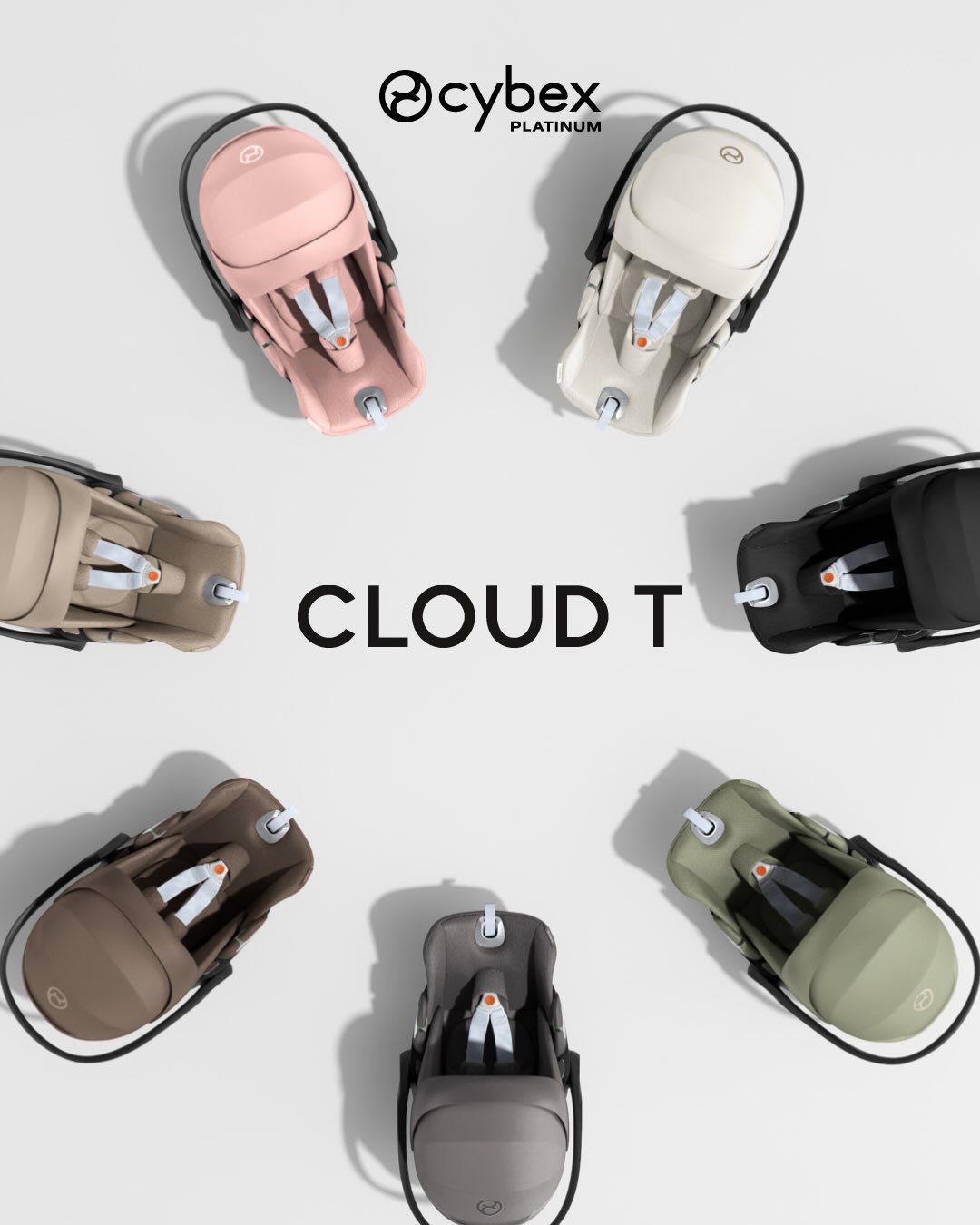 Cybex