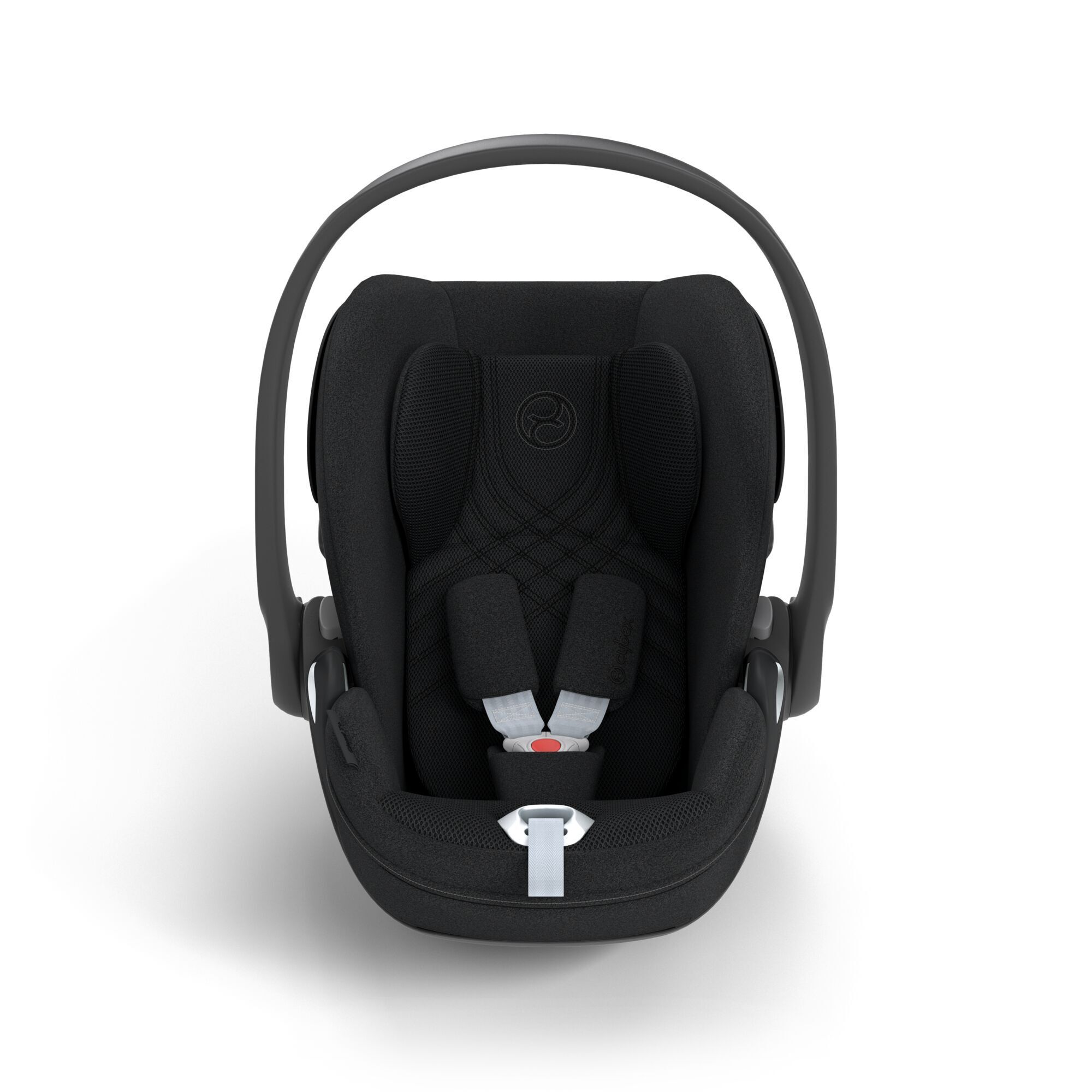 Автокресло Cybex Cloud T i-Size Plus Sepia Black