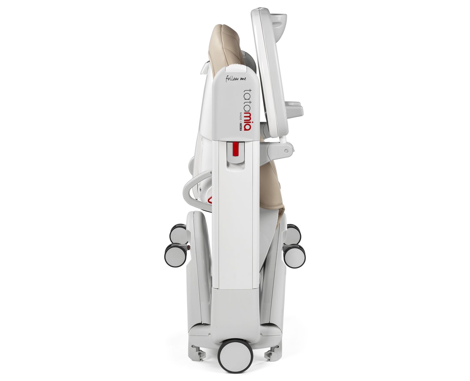 Стульчик для кормления Peg-Perego Tatamia Follow Me Astral New