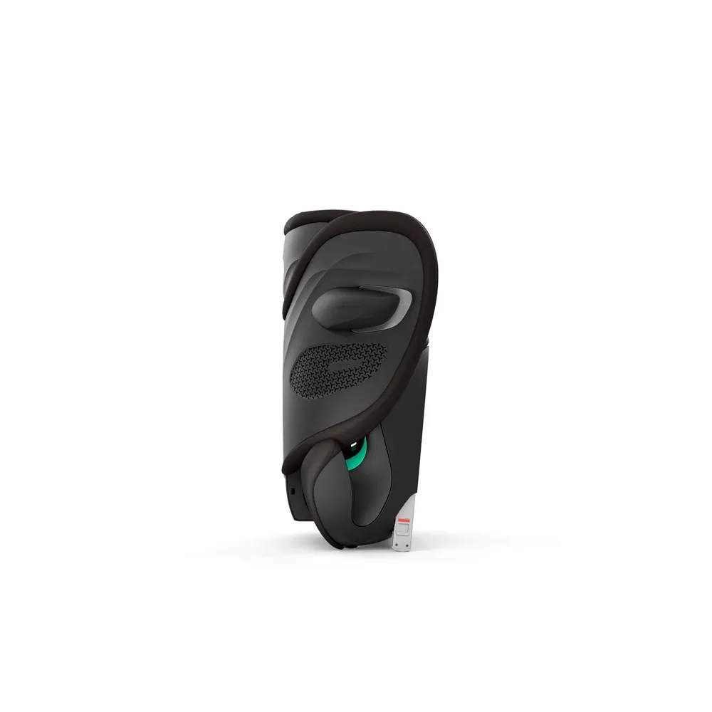 Детское автокресло Cybex Solution G2 Plus Moon Black с IsoFix