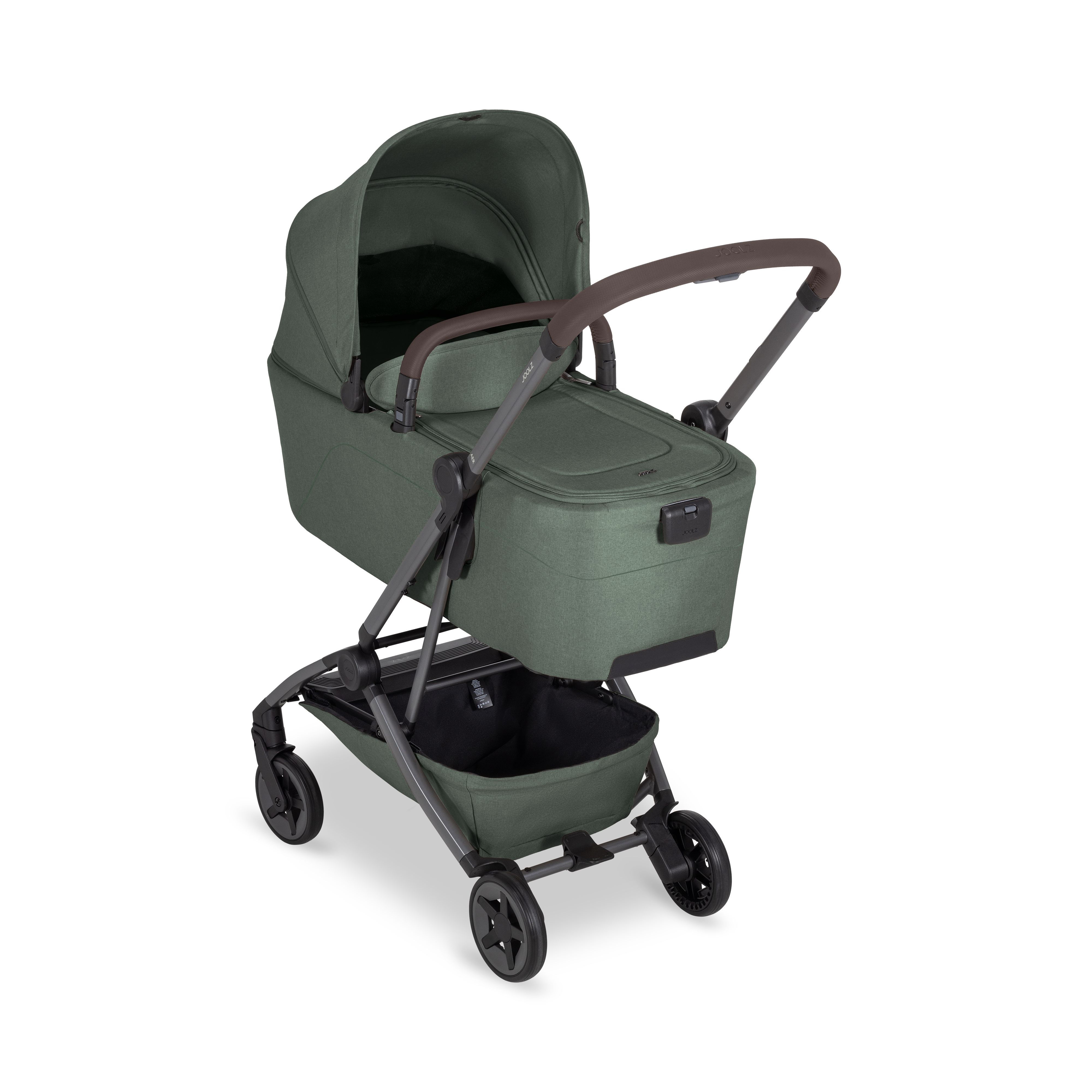 Люлька Joolz Aer2 FOREST GREEN 2025