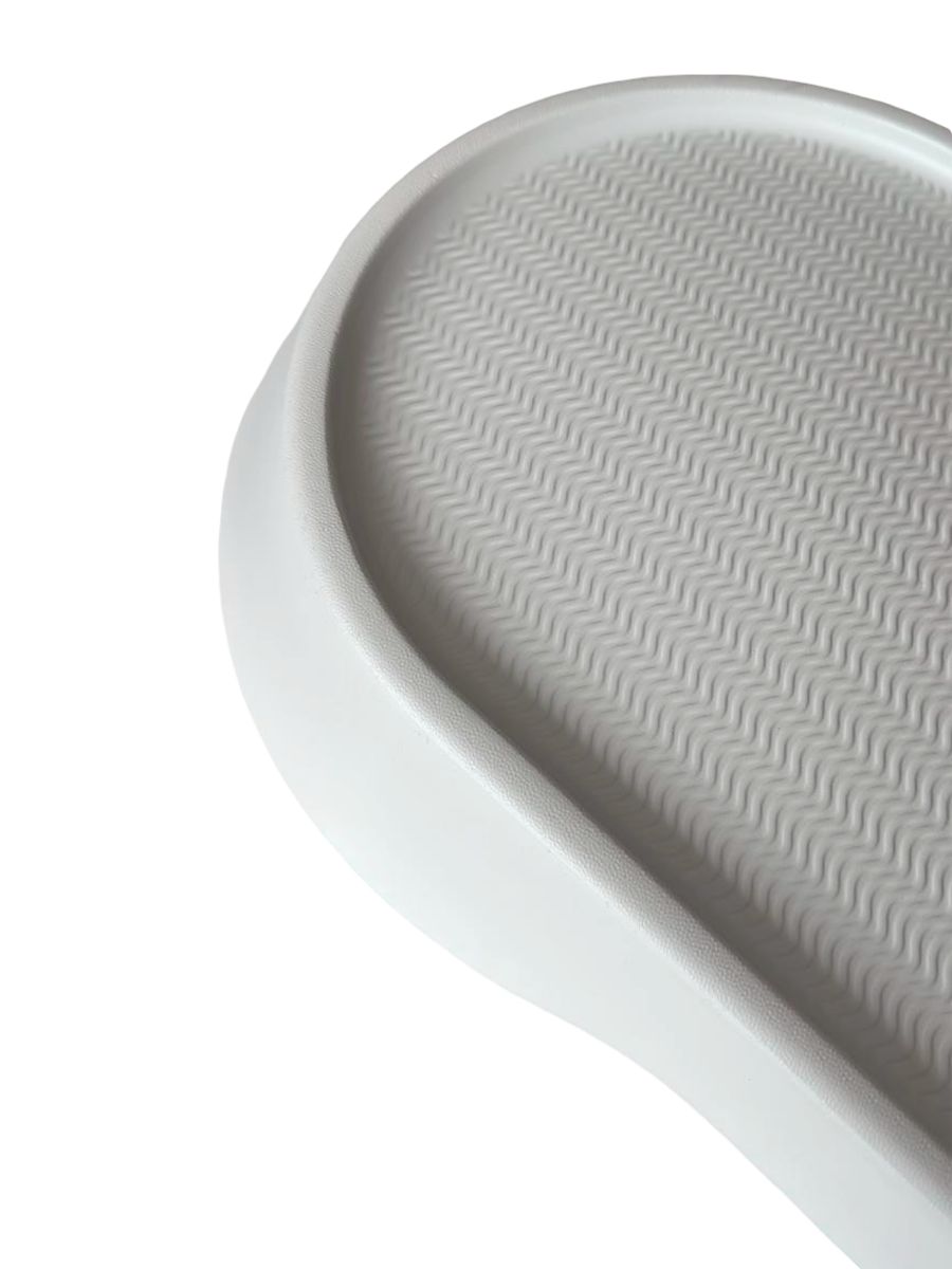 Матрасик пеленальный Baby pad Soft touch с эффектом "кожа к коже" GREY
