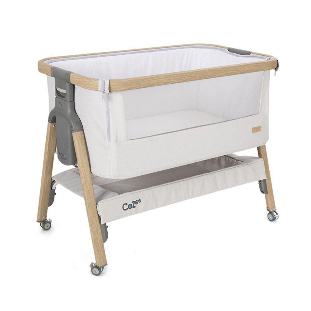 Комплект колес для колыбели Tutti Bambini Cozee 4 штуки 211267