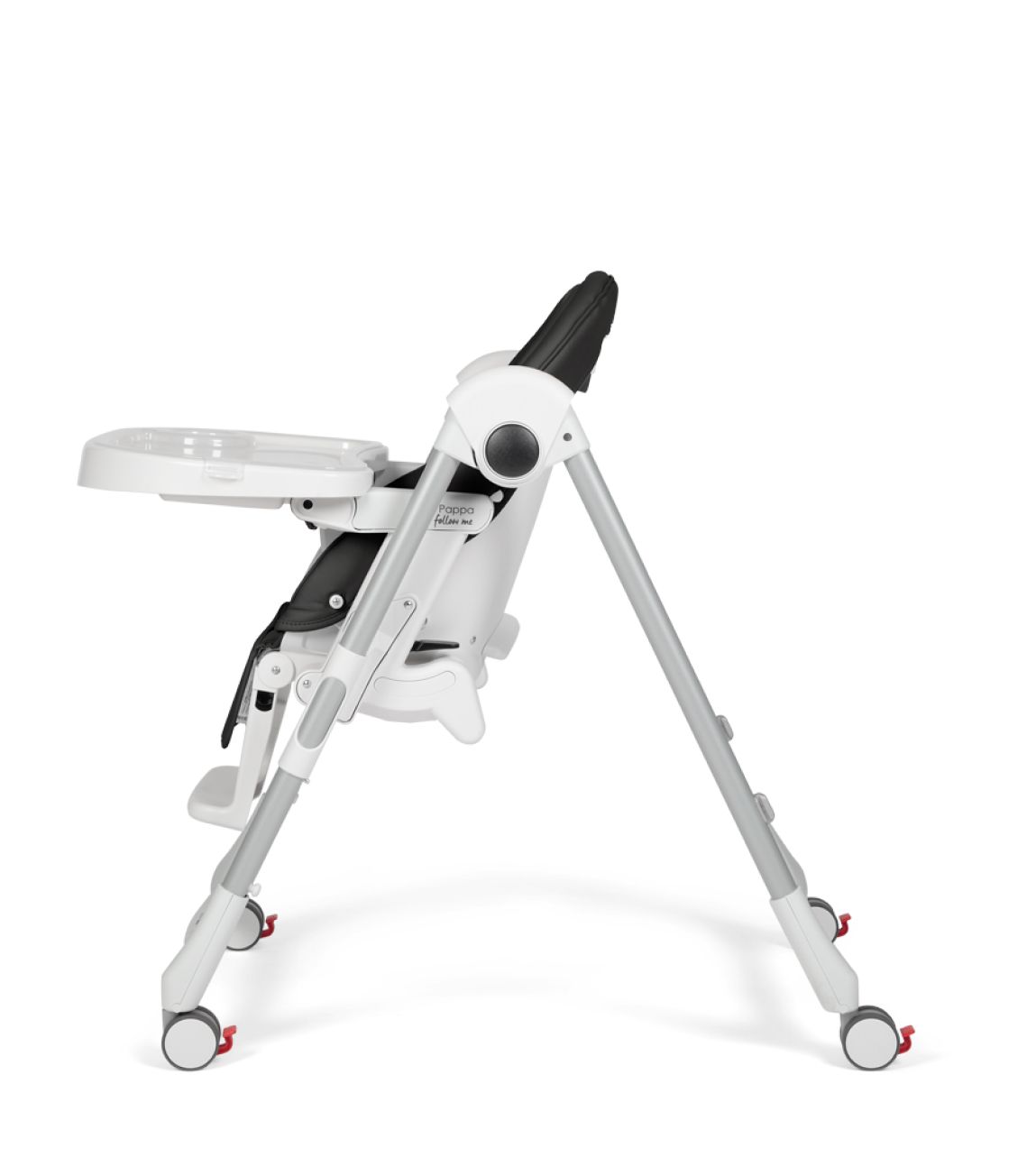Стульчик для кормления Peg-Perego Prima Pappa Follow Me, Licorice