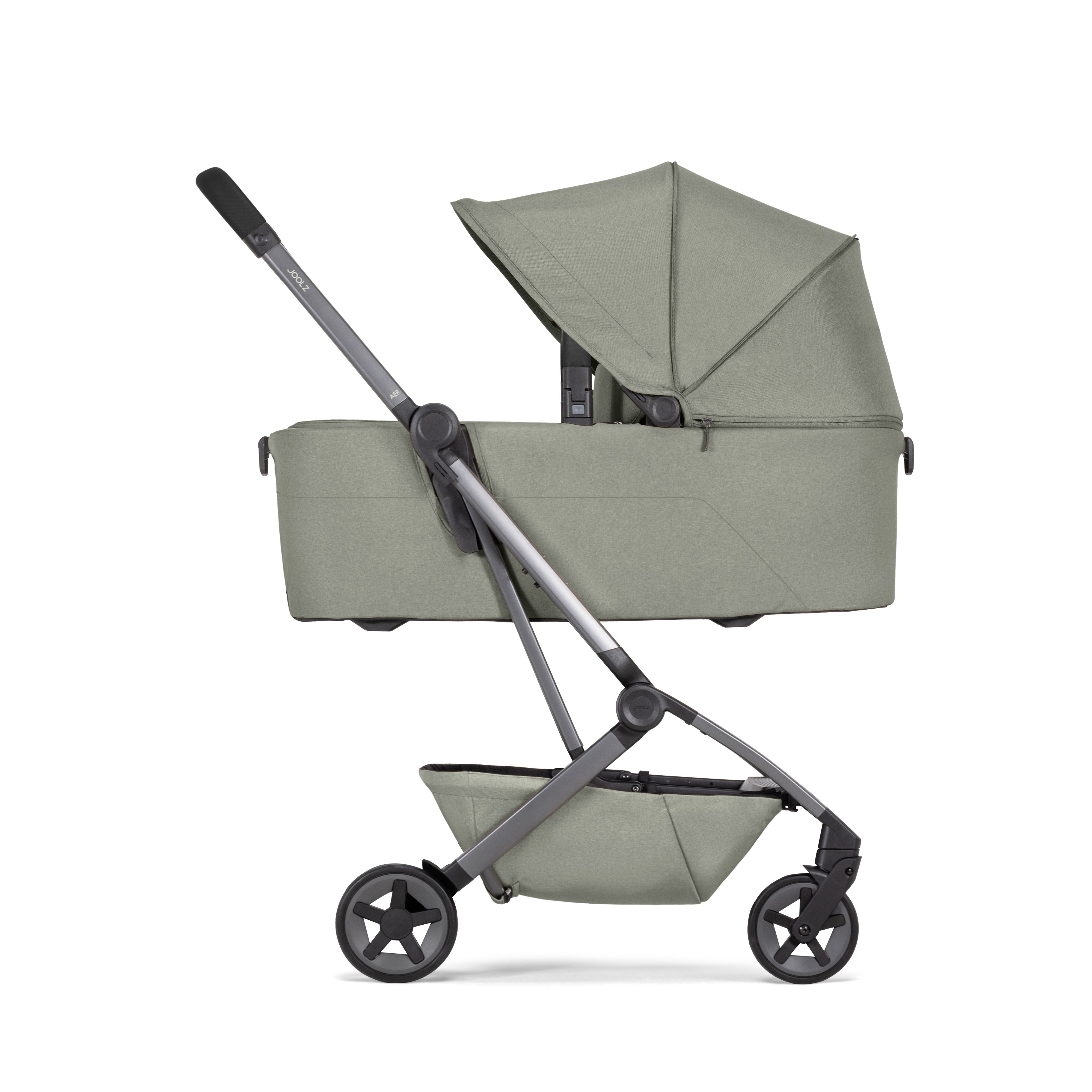 Люлька Joolz Aer2 SAGE GREEN 2025