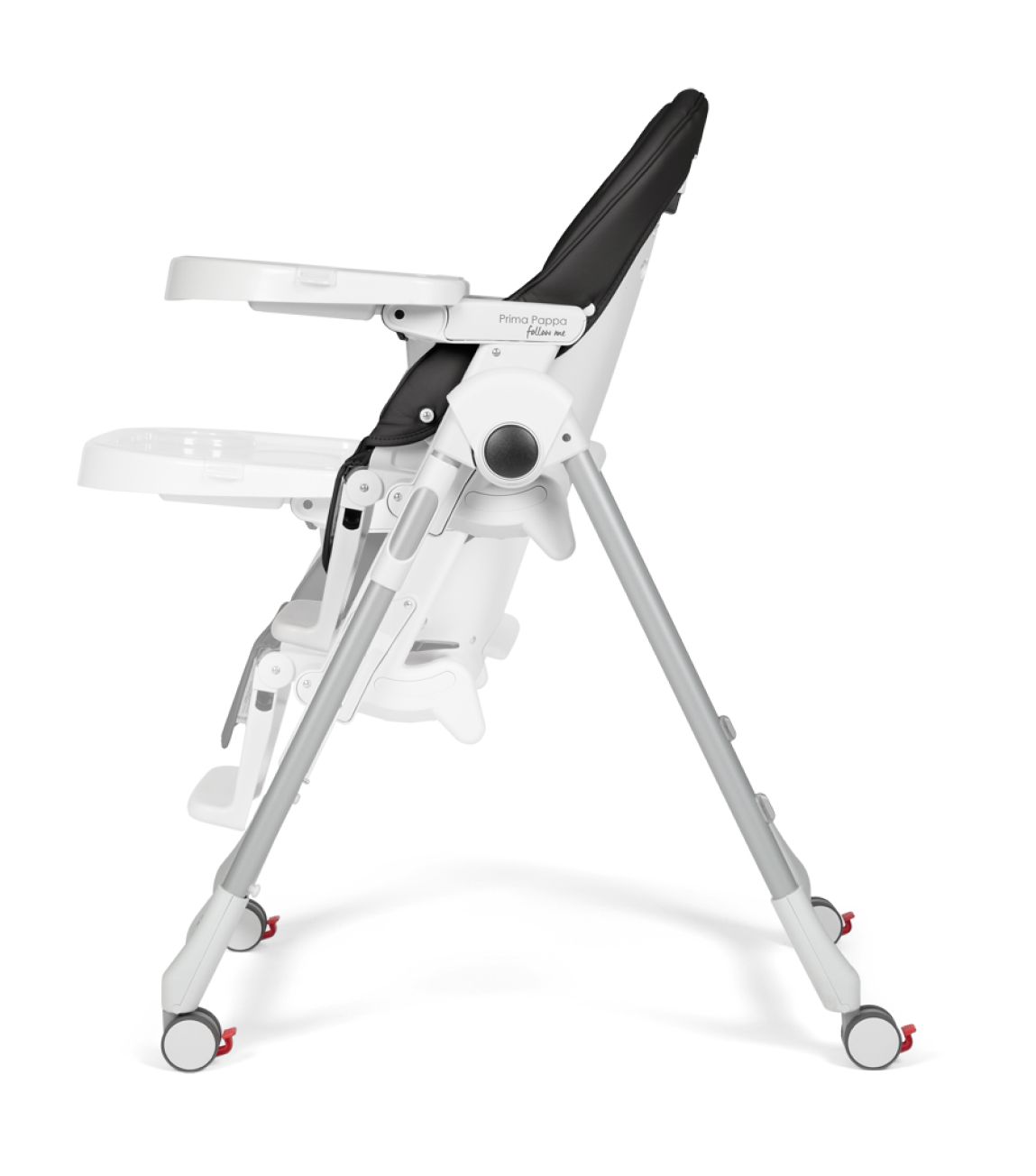Стульчик для кормления Peg-Perego Prima Pappa Follow Me, Licorice