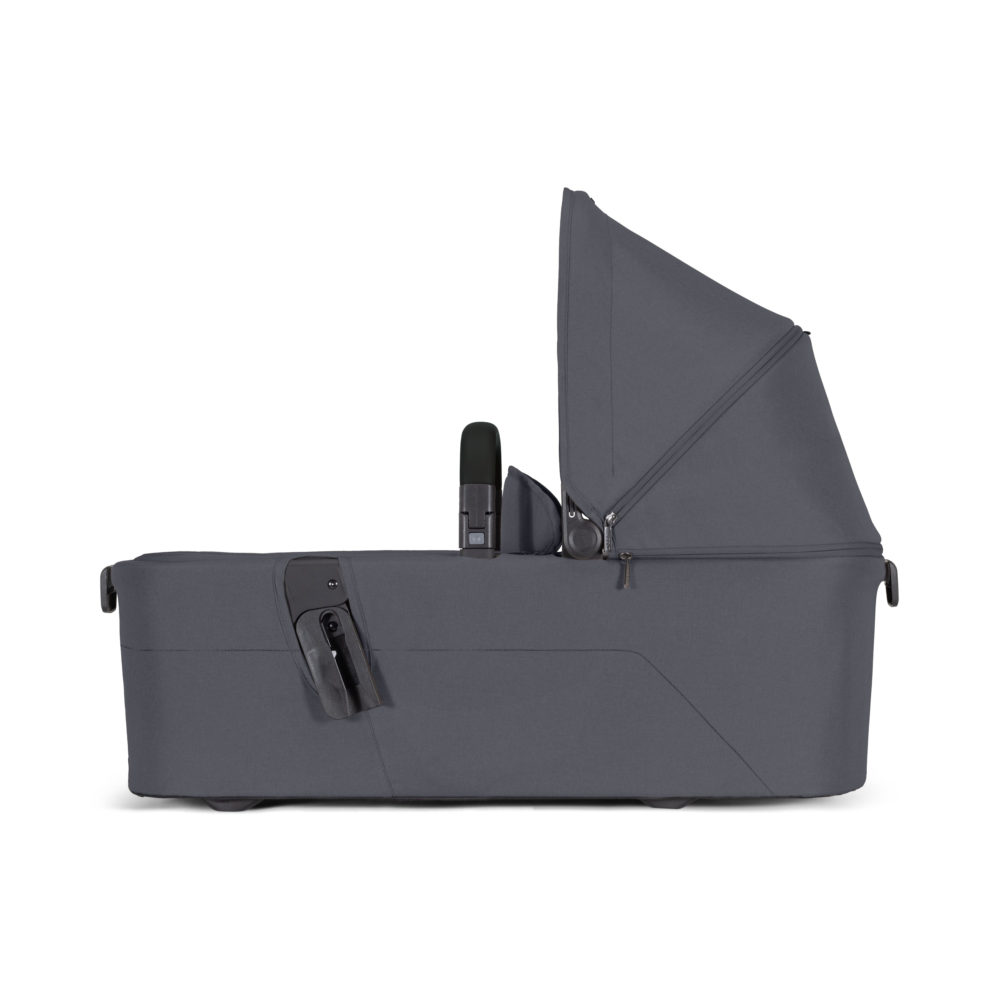 Люлька Joolz Aer2 STONE GREY 2025