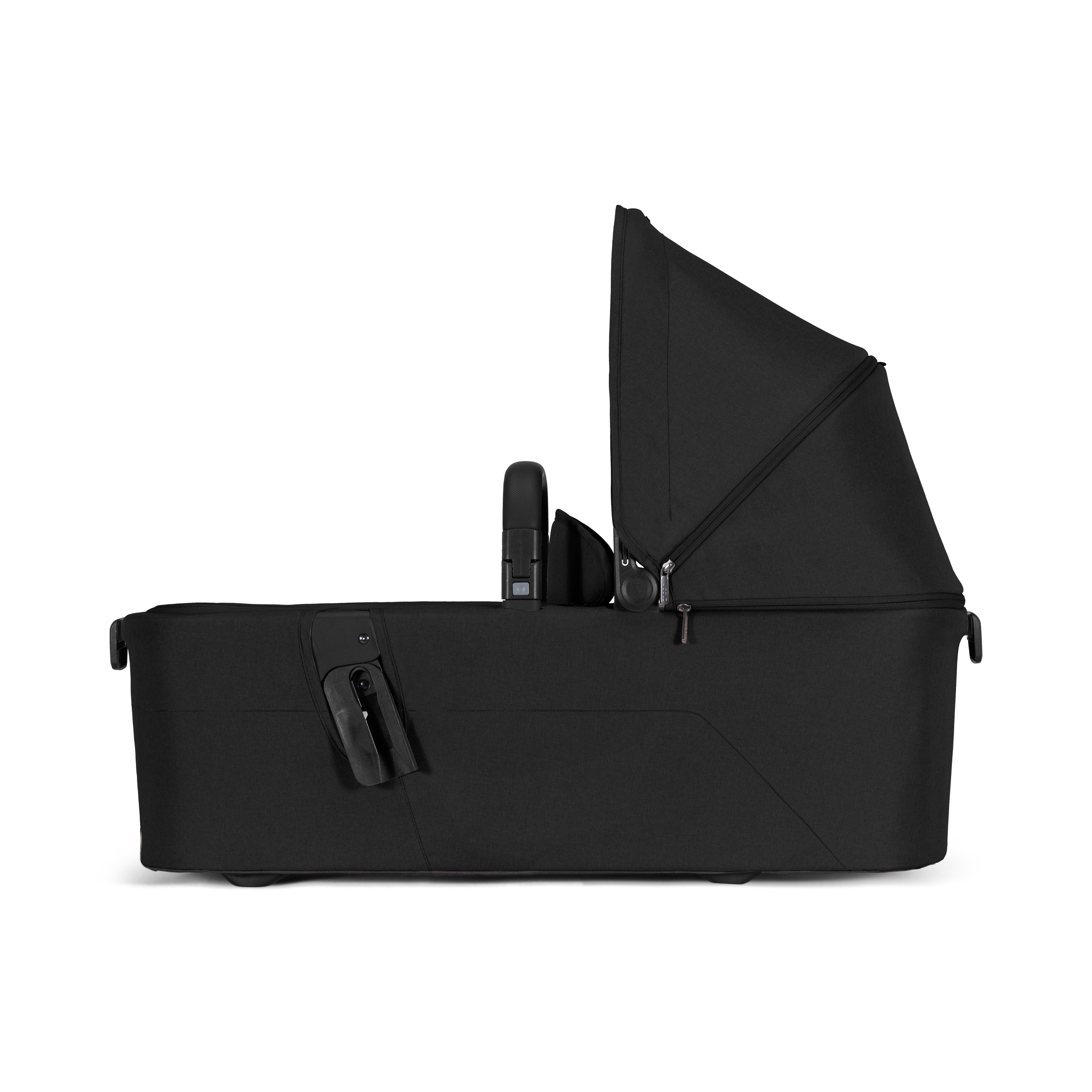 Люлька Joolz Aer2 SPACE BLACK 2025