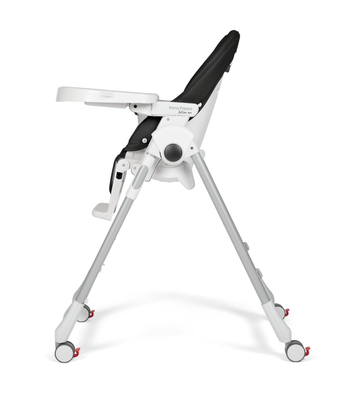 Стульчик для кормления Peg-Perego Prima Pappa Follow Me, Licorice