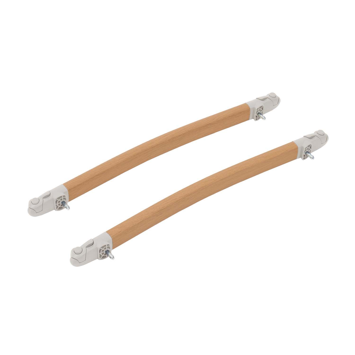 Качалка Tutti Bambini для колыбели Scandinavian Walnut 211266/75