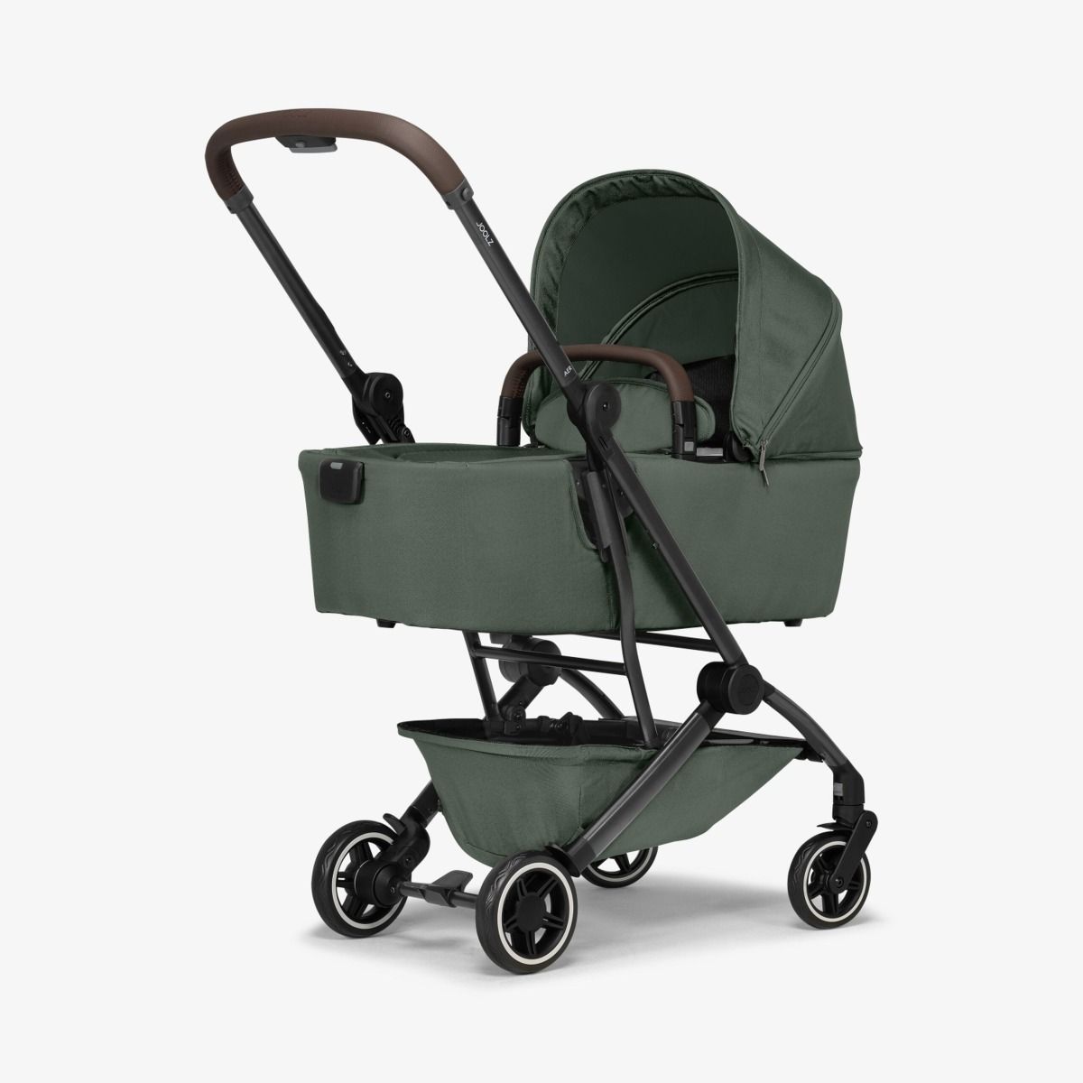 Люлька Joolz Aer+ FOREST GREEN 2025г