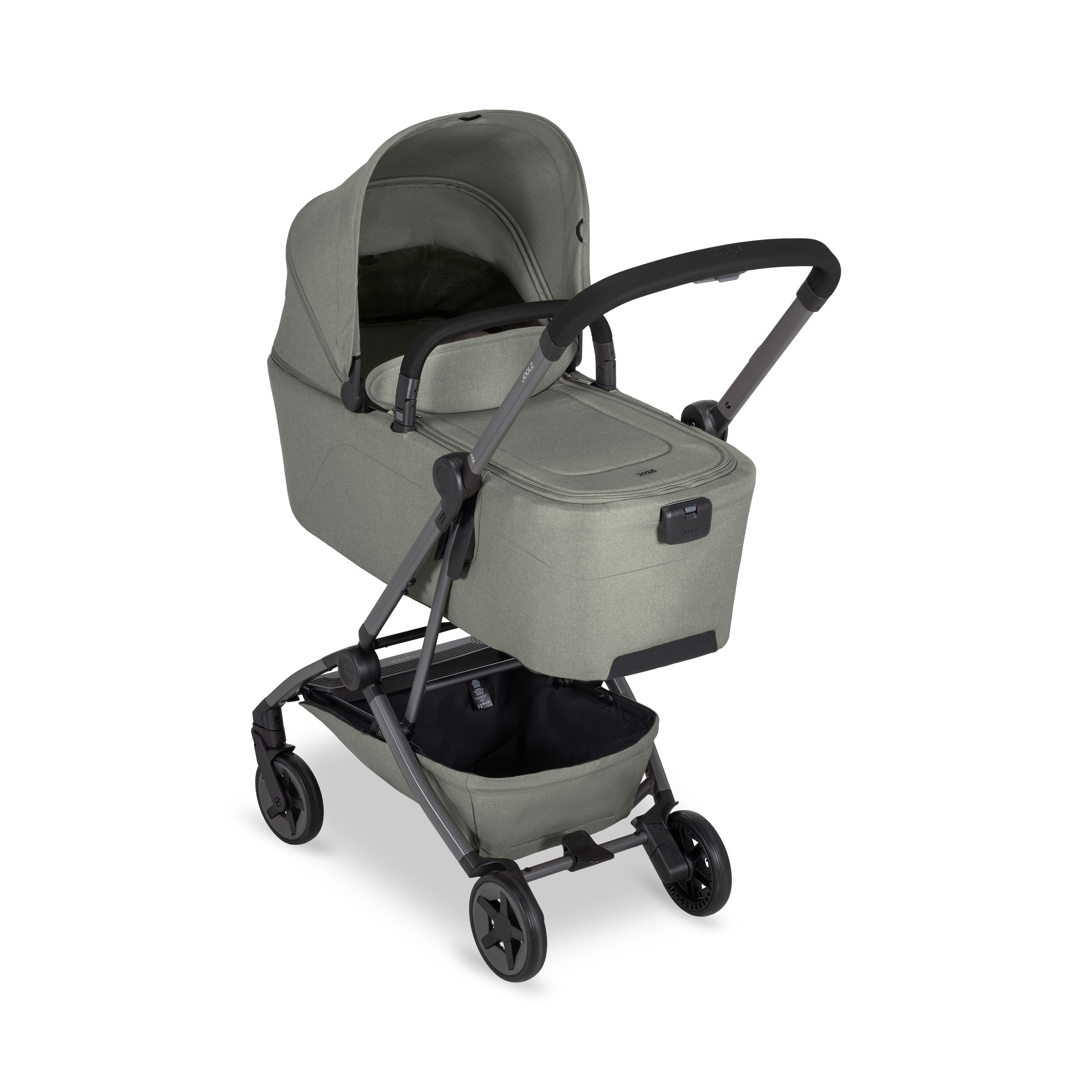 Люлька Joolz Aer2 SAGE GREEN 2025