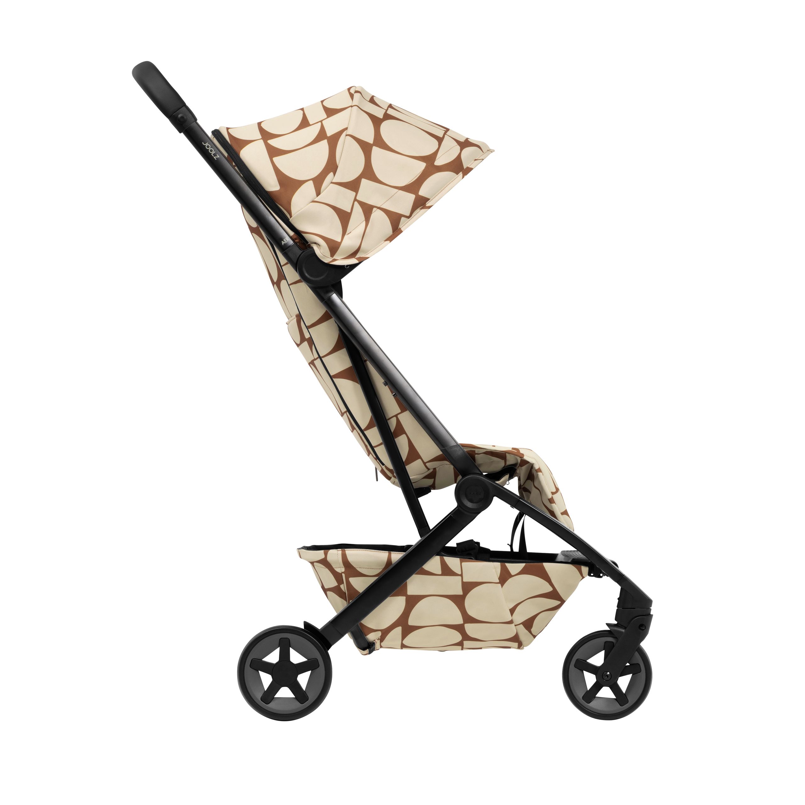 Коляска Joolz Aer2 Wildride Boho LE + Плед + Слинг + Сумка для перевозки