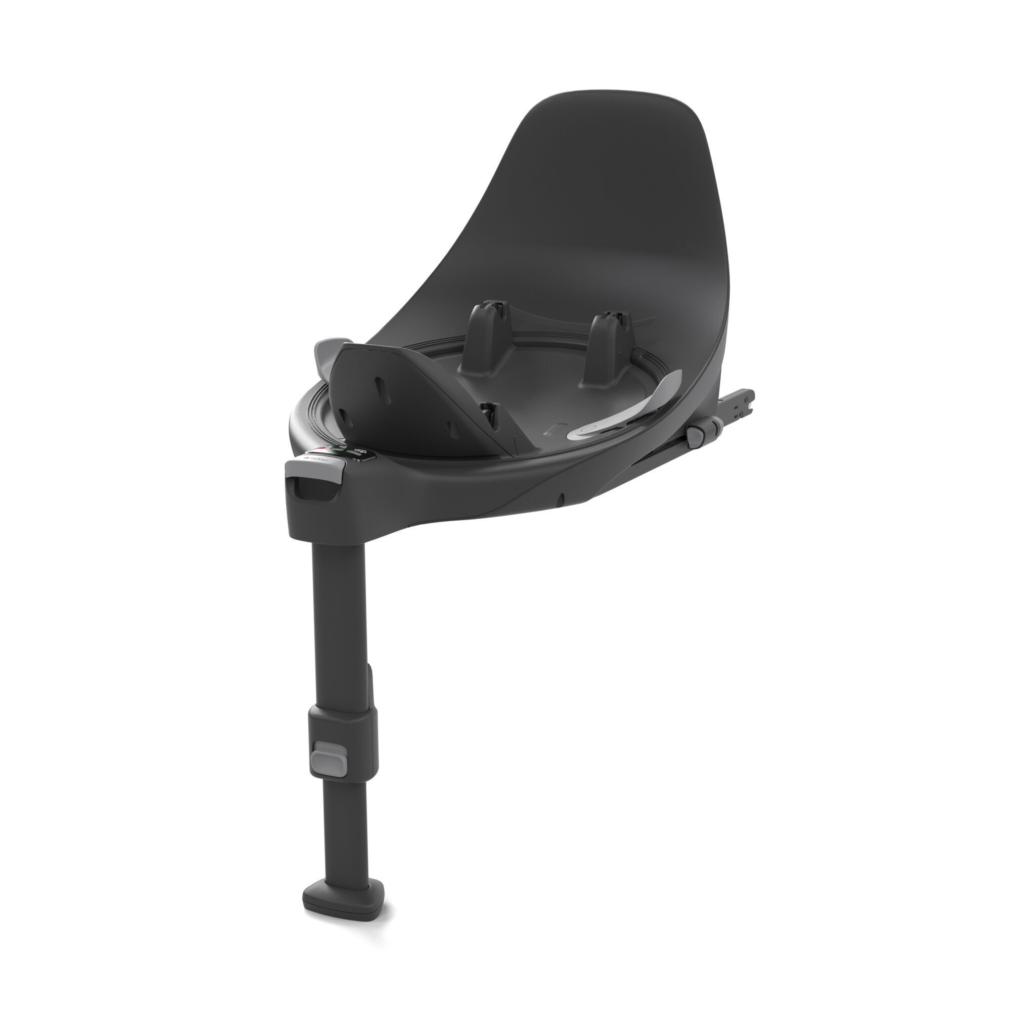 Автокресло Cybex Cloud T i-Size Plus Mirage Grey + База Base T
