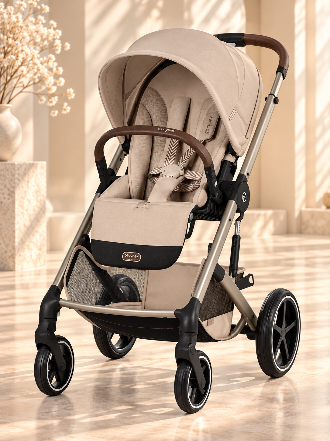 Cybex Balios