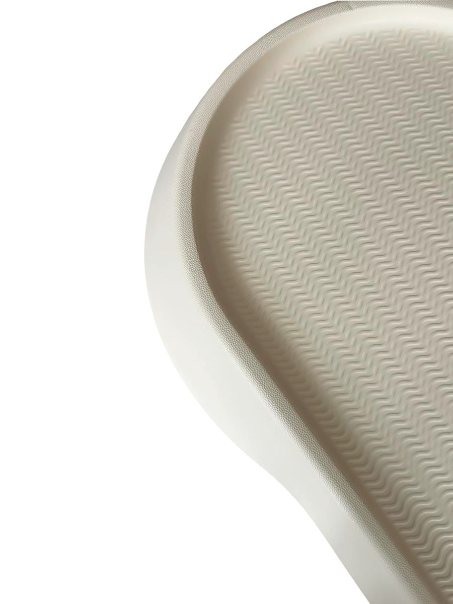 Матрасик пеленальный Baby pad Soft touch с эффектом "кожа к коже" CREAM