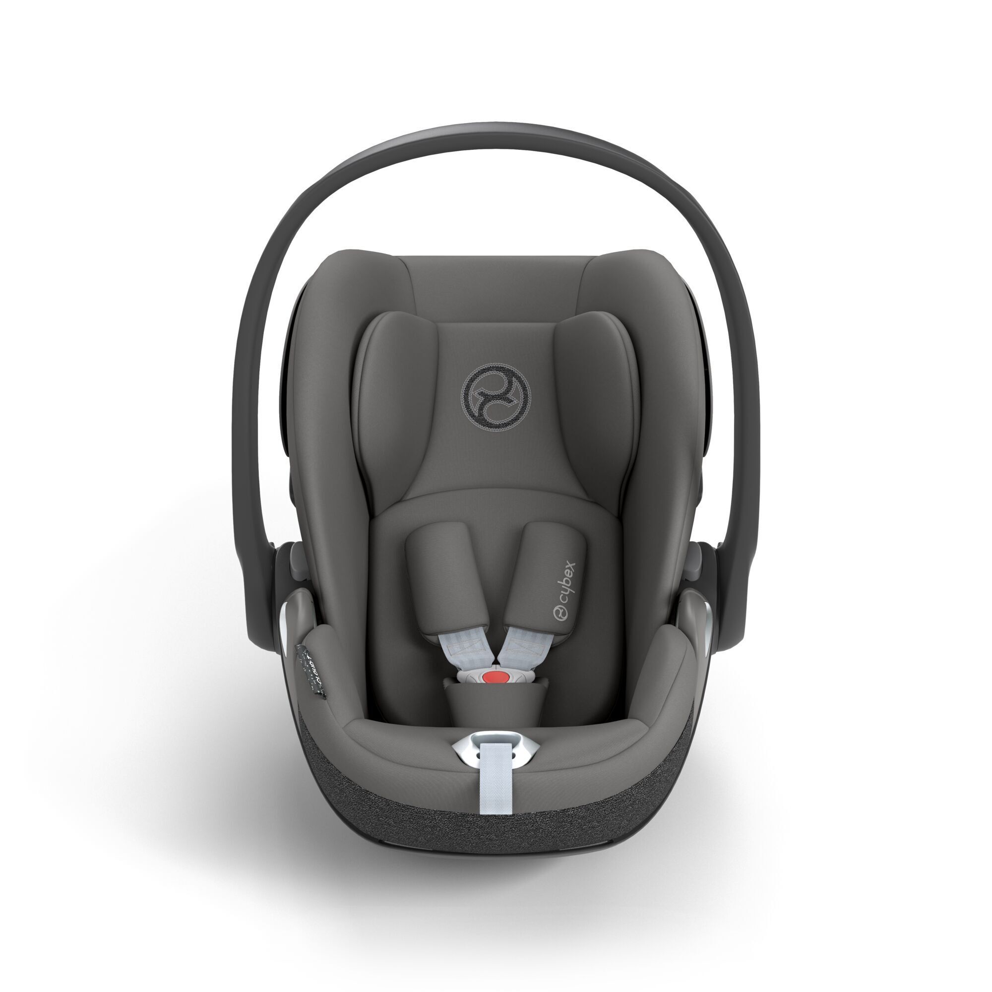 Автокресло Cybex Cloud T i-Size Mirage Grey (Comfort)