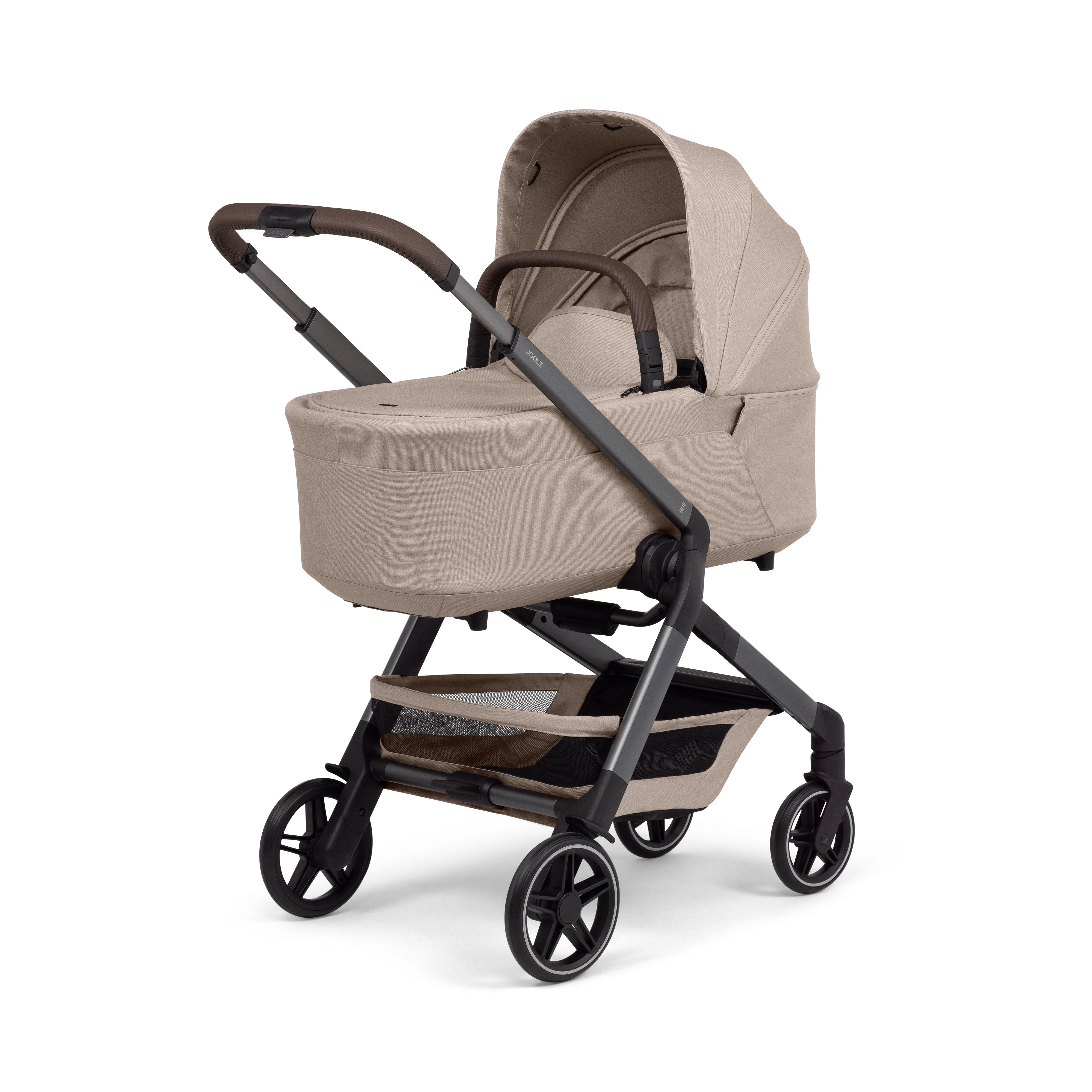 Люлька Joolz Hub2 SANDY TAUPE