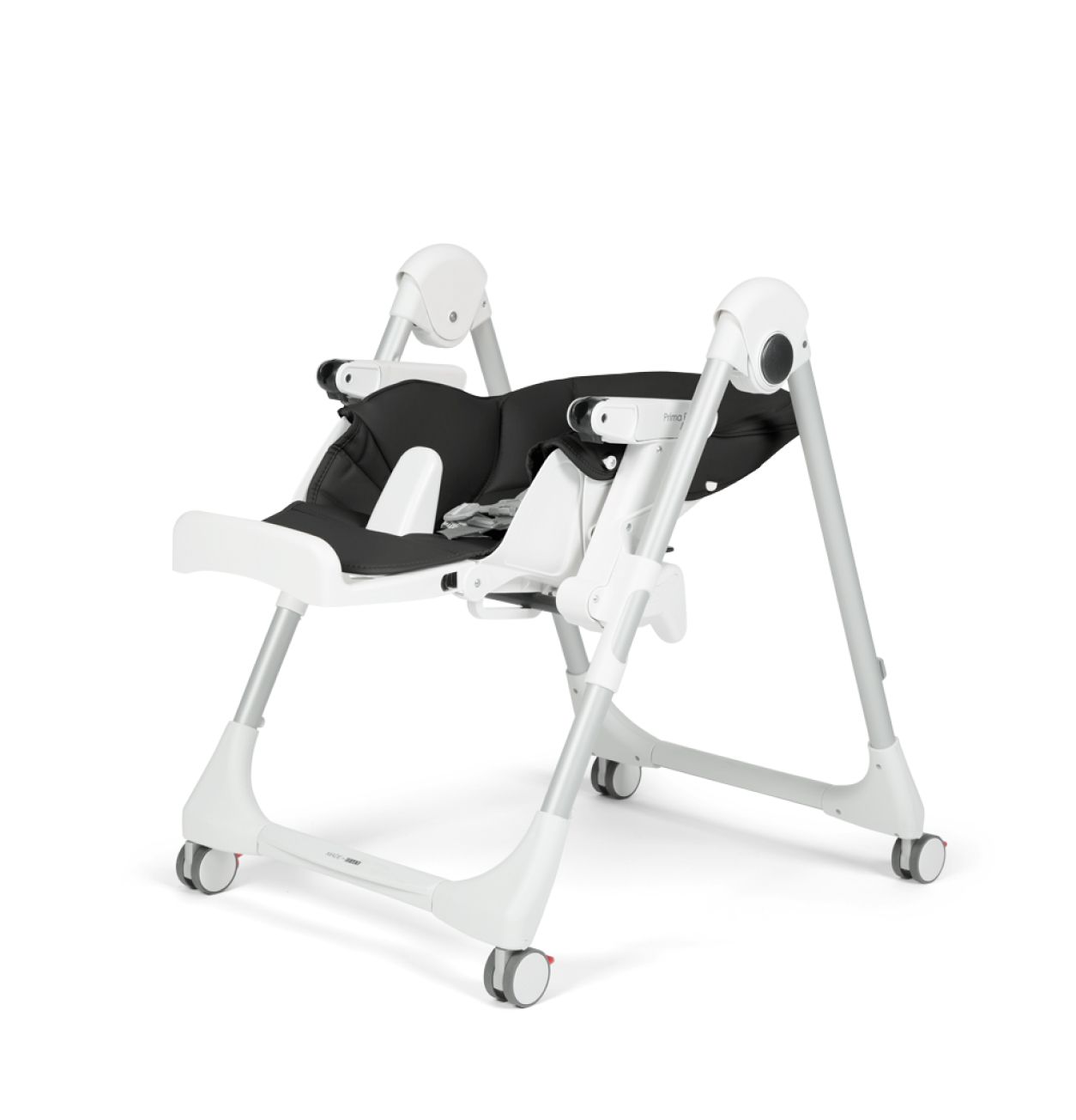Стульчик для кормления Peg-Perego Prima Pappa Follow Me, Licorice